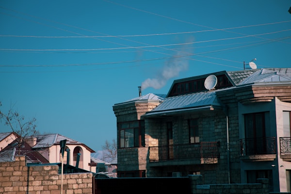 Stepanakert: Exploring Local Culture & Traditions