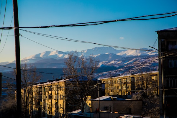 Stepanakert Travel Guide: Uncovering the Charm of this Hidden Gem