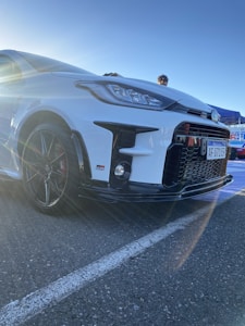 Toyota Corolla Hybrid Icon
