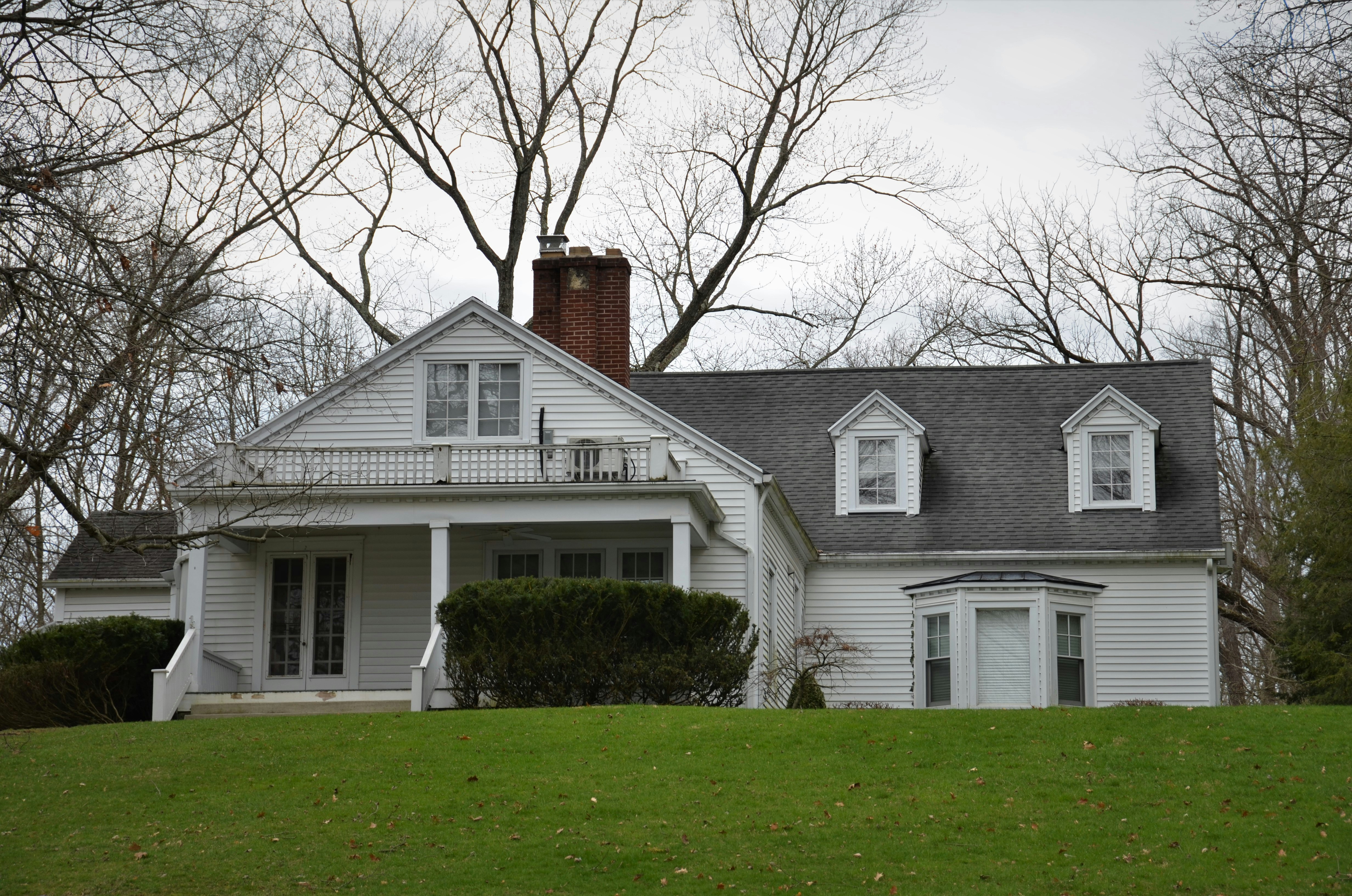 How To Sell An Inherited House