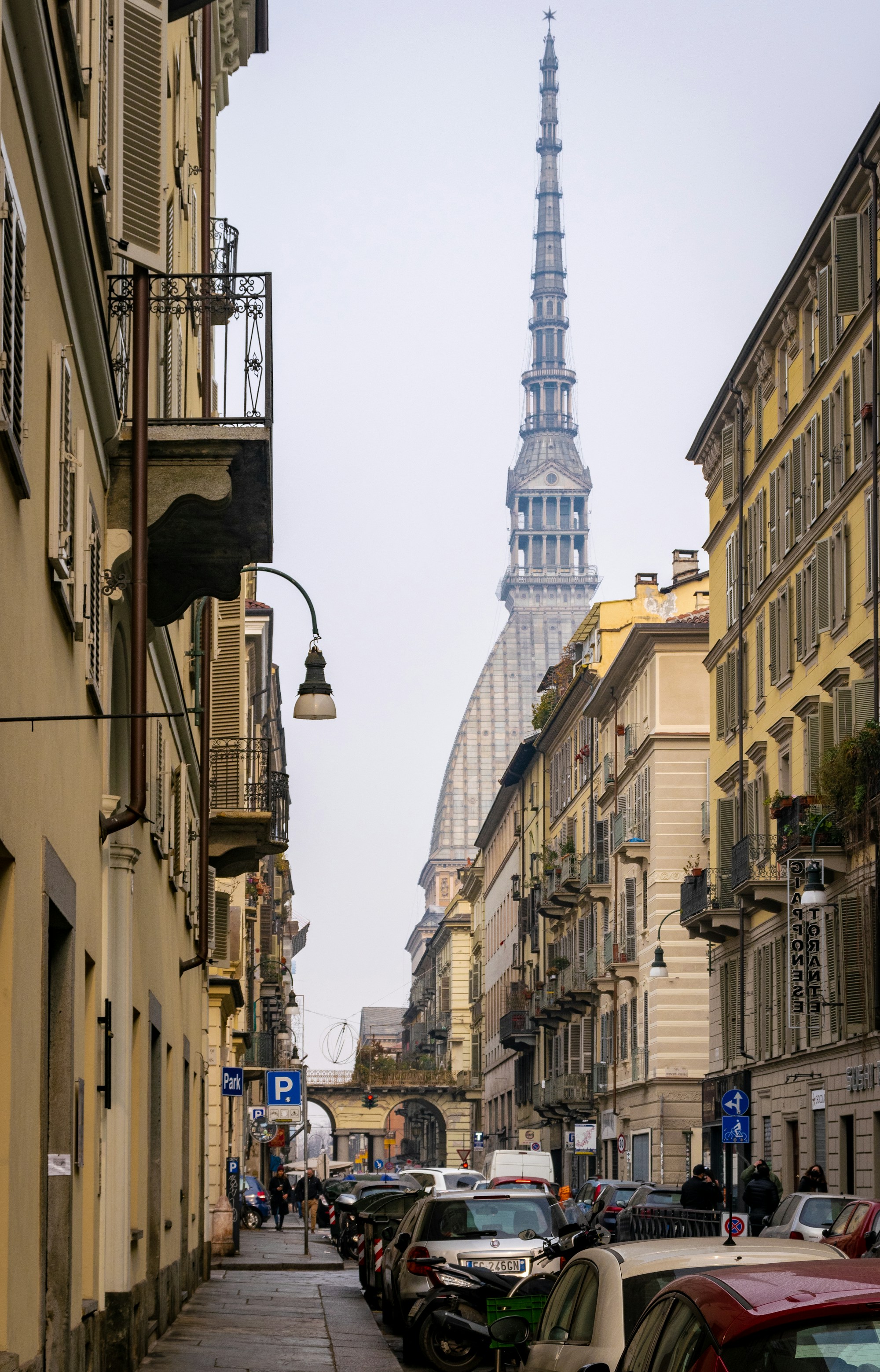 Discover Vittorio Veneto: A Charming Italian Destination