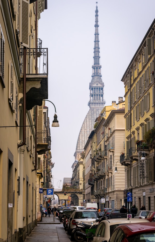 Discover Vittorio Veneto: A Charming Italian Destination