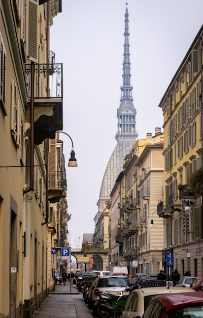 Mole Antonelliana