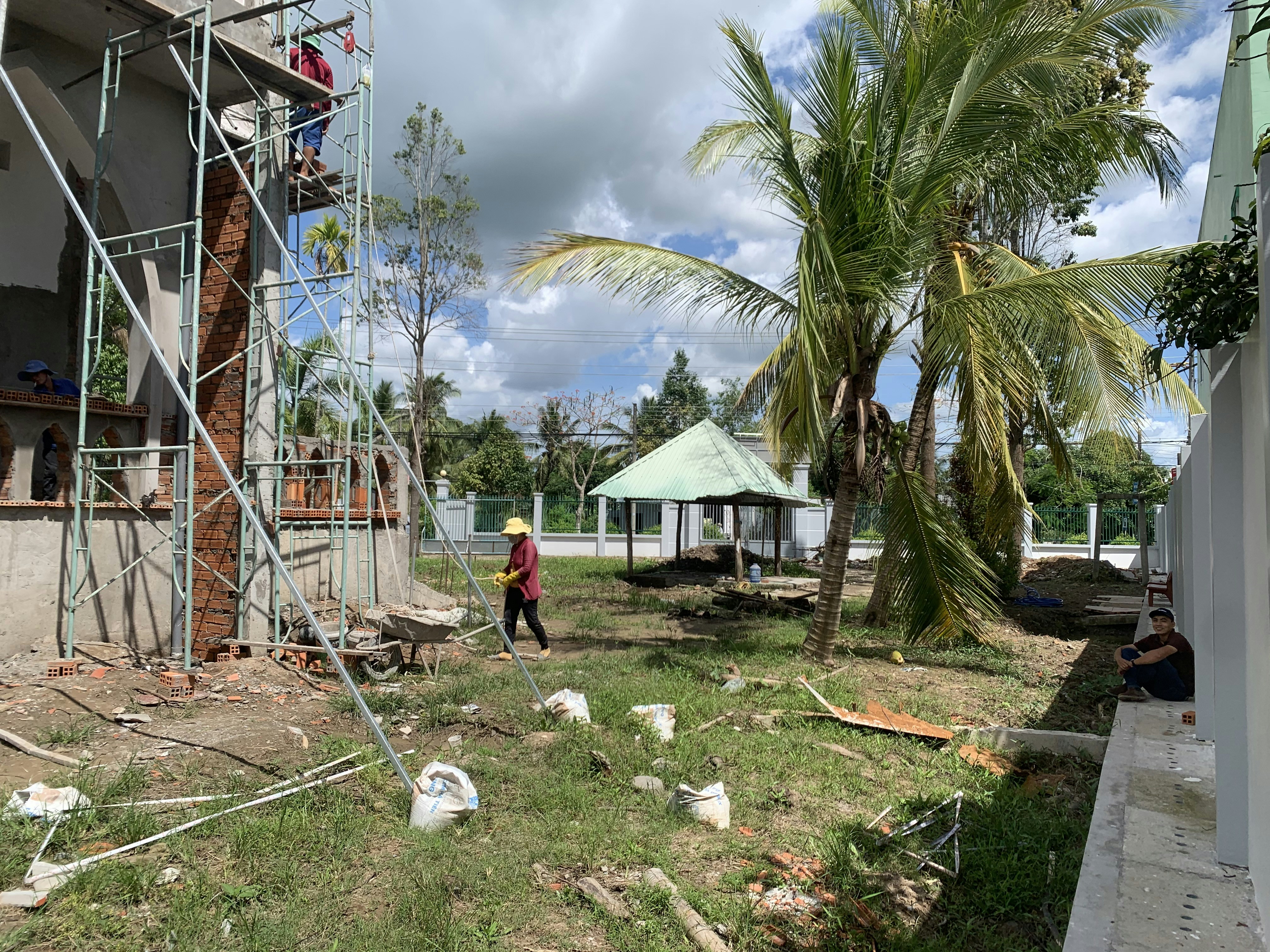Будівництво: Професійний Підхід та Пунктуальність у Виконанні Замовлень