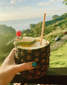 Tropical Punch