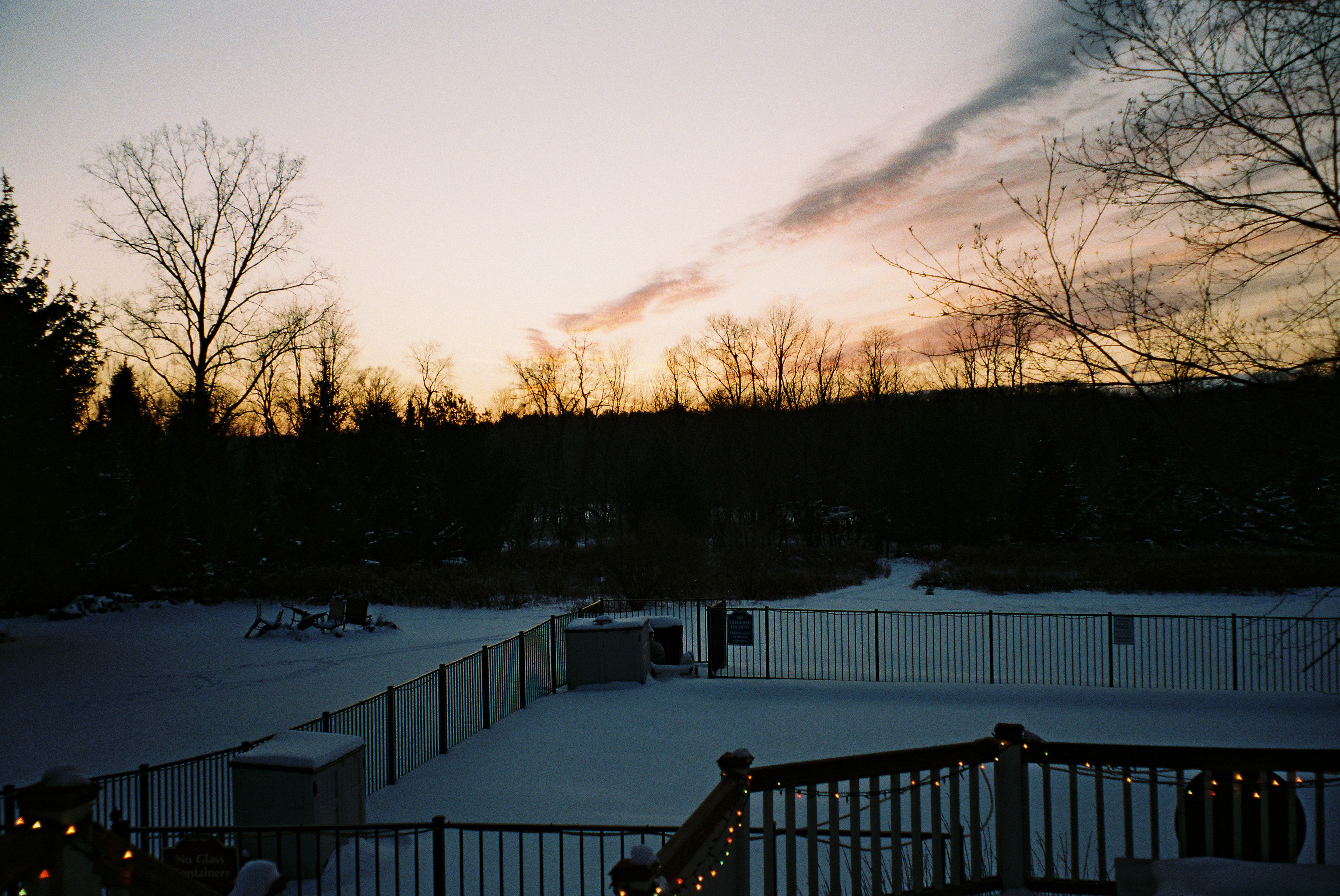 Richland Rink