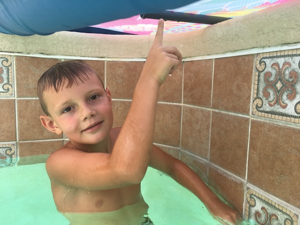 Essential Comfortable Swim Gear for Kids: A Comprehensive Guide