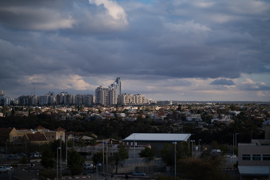 Beer Sheva, Israel