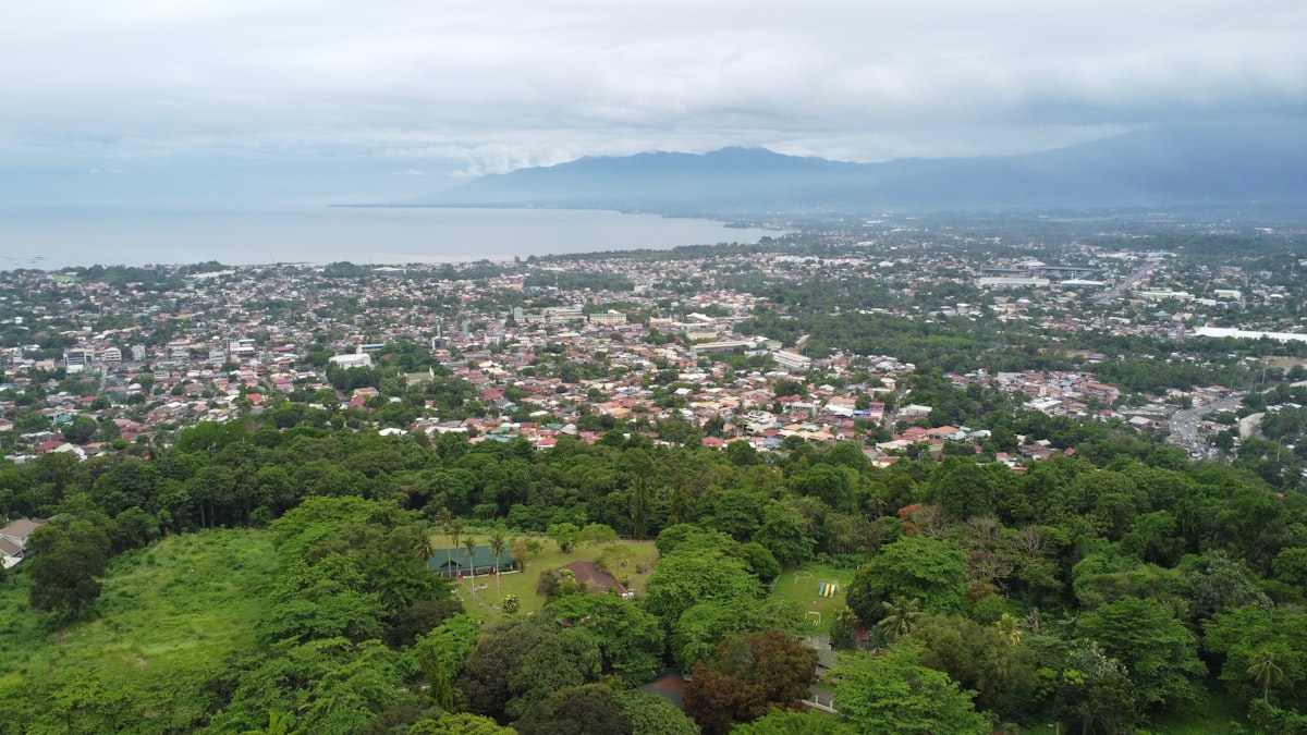 Davao