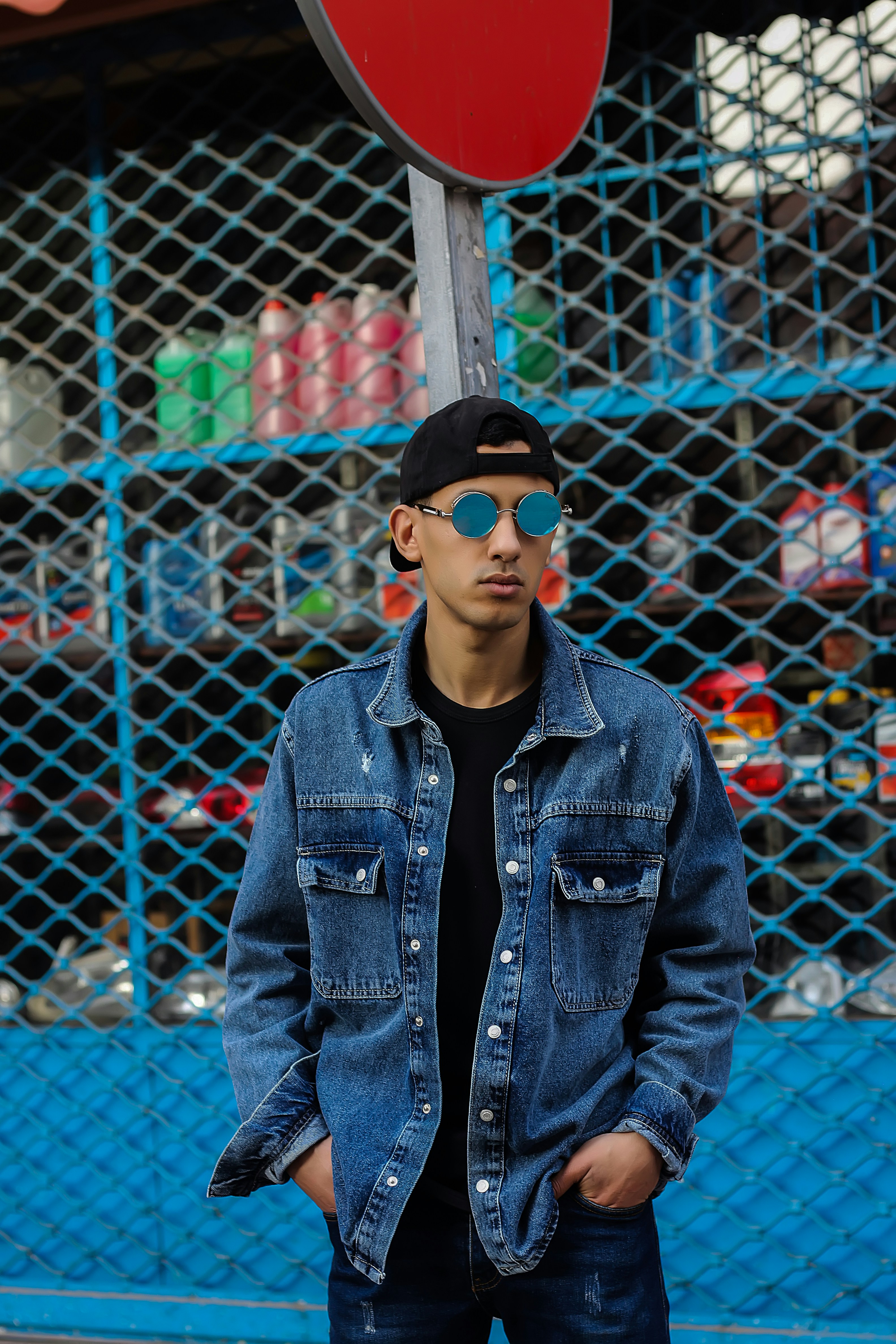 Photo by mehdiabouelfath