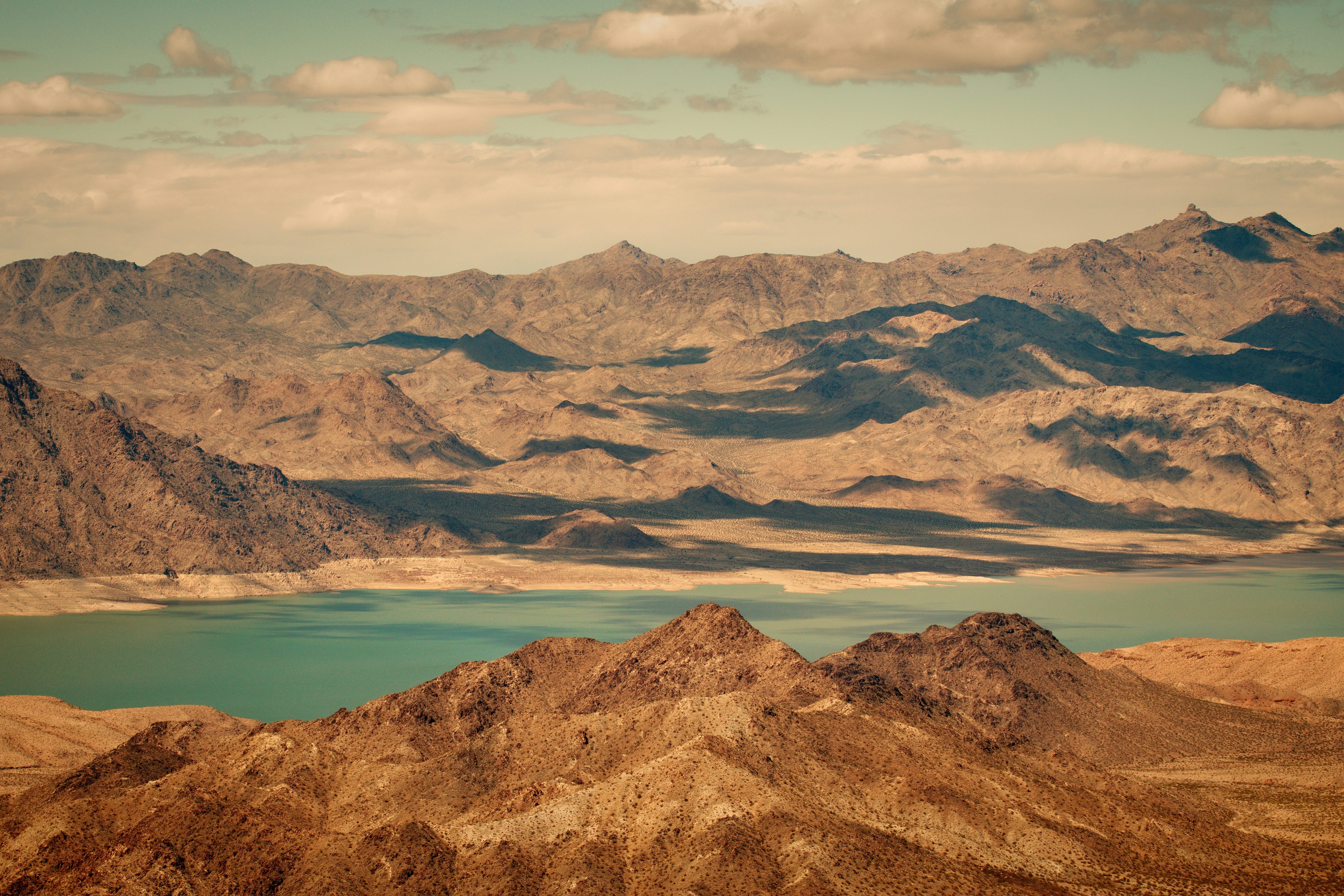 Lake Valley, New Mexico
