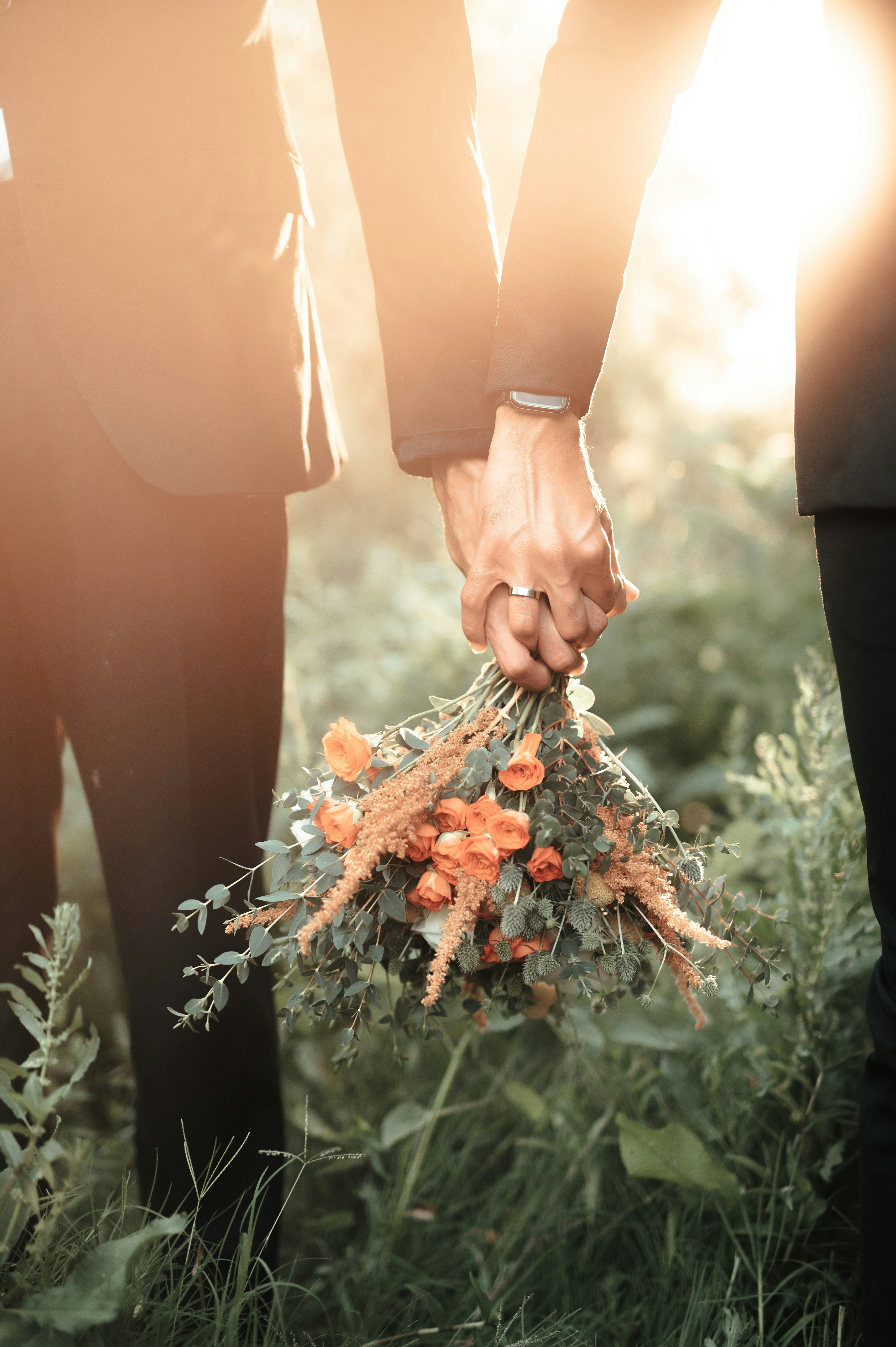 GAY WEDDING 