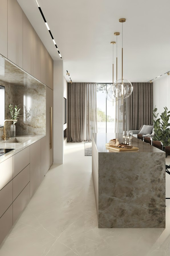 Kitchen remodeling inspiration