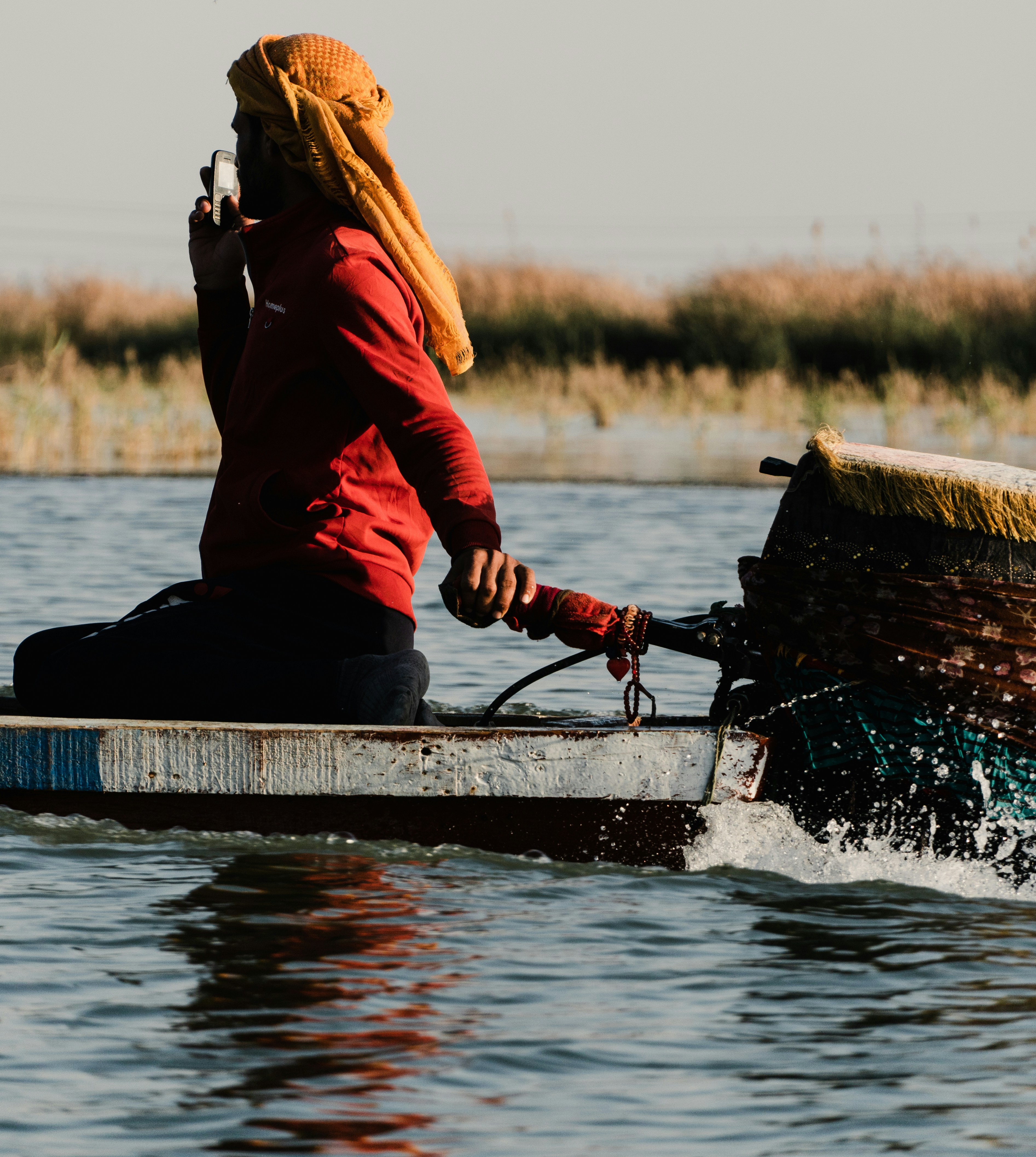 Photo by mrgreatheart