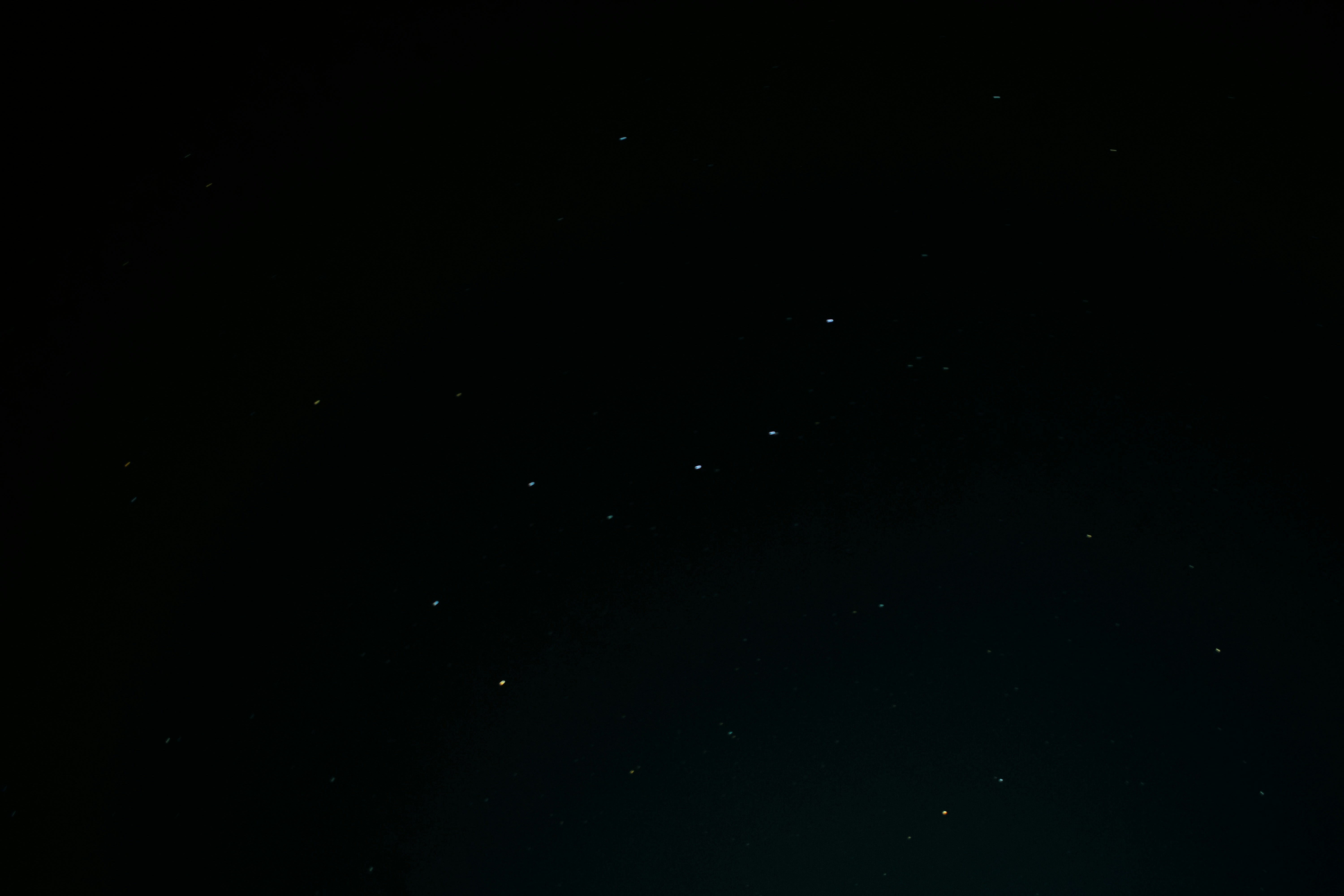 Bigger resolution is good