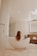 A beautifully designed freestanding bathtub in a modern bathroom setting.