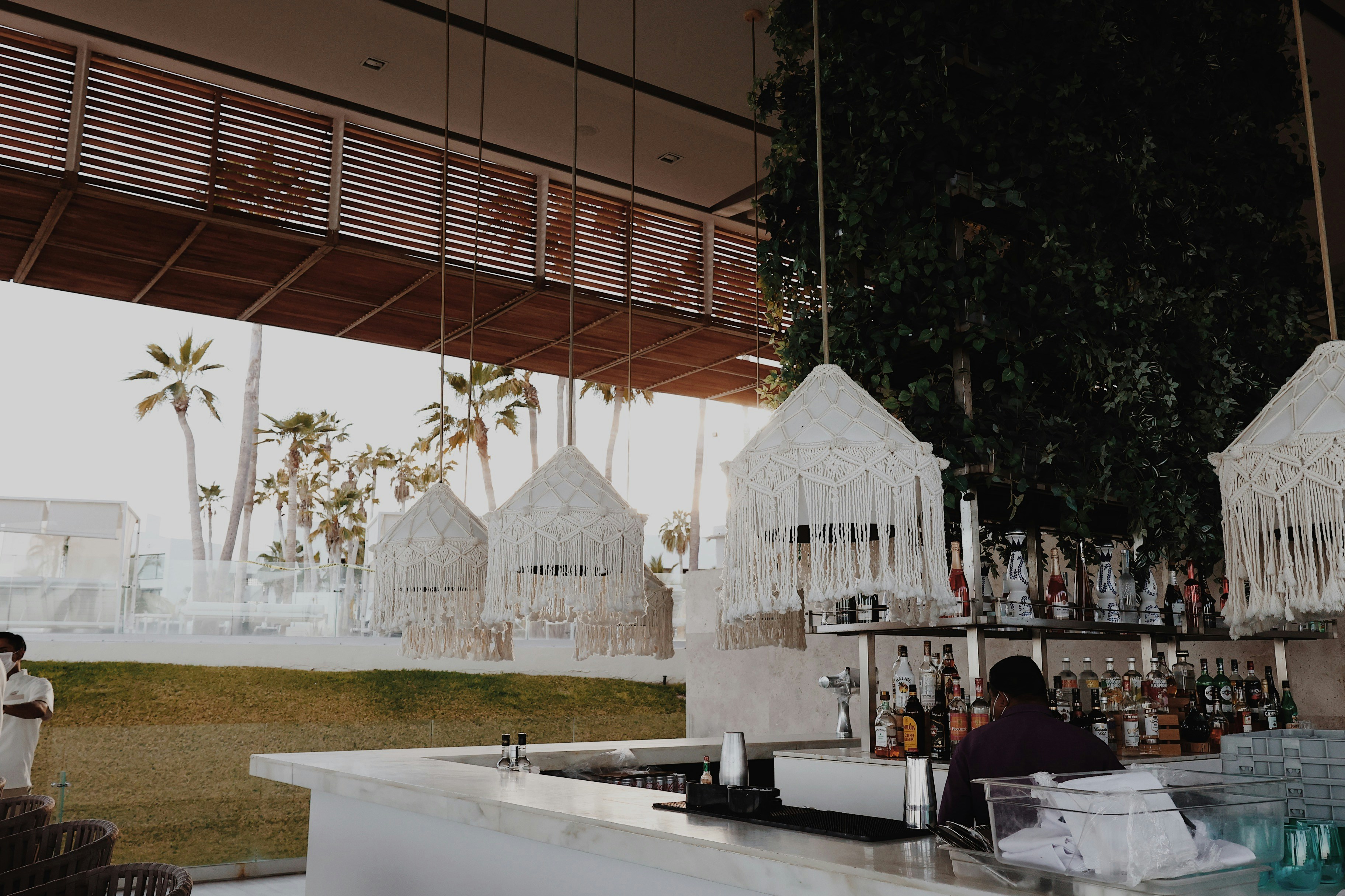 Holiday Cocktail Lounge
