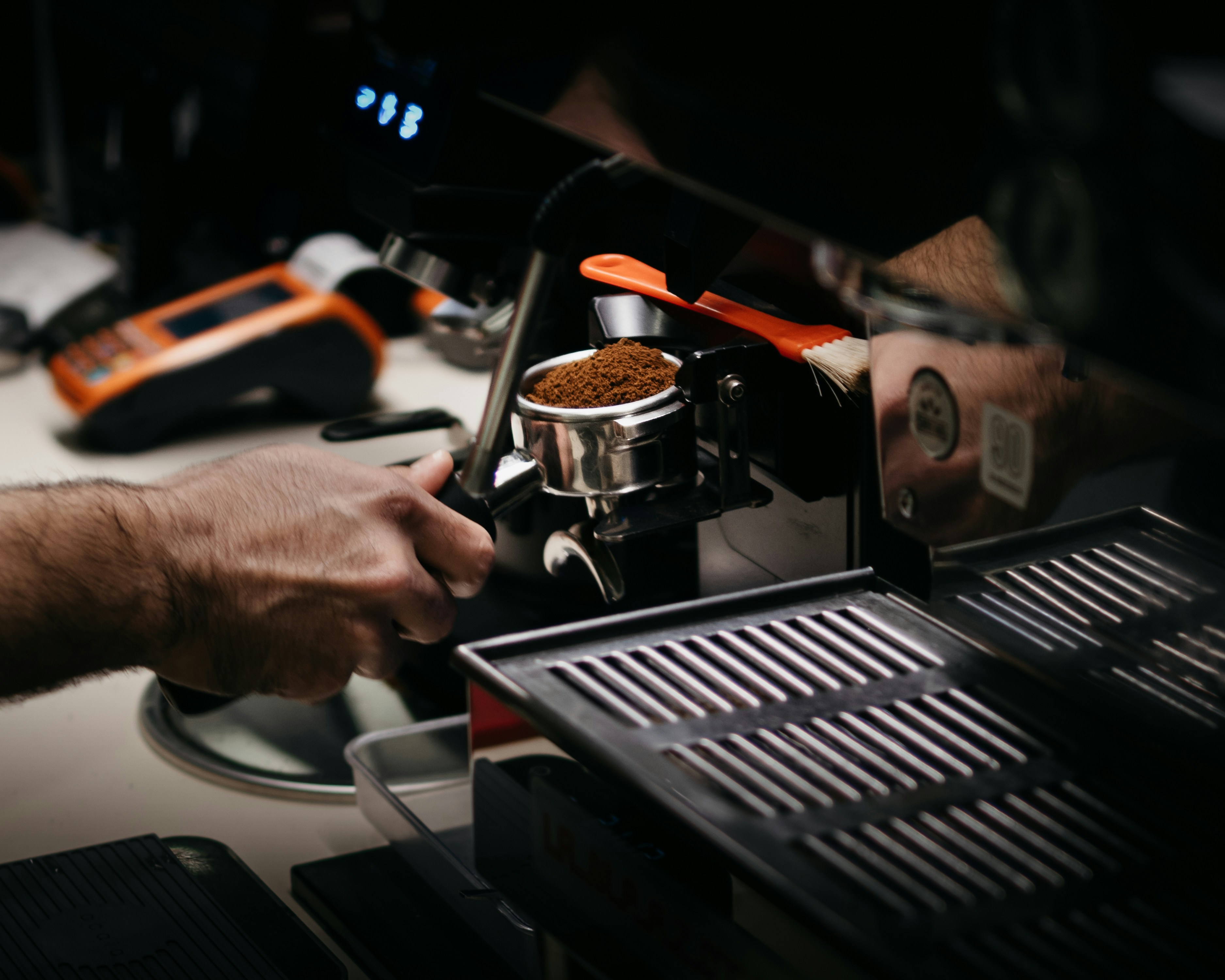 Best Cafes to Work From in Opit (2026)