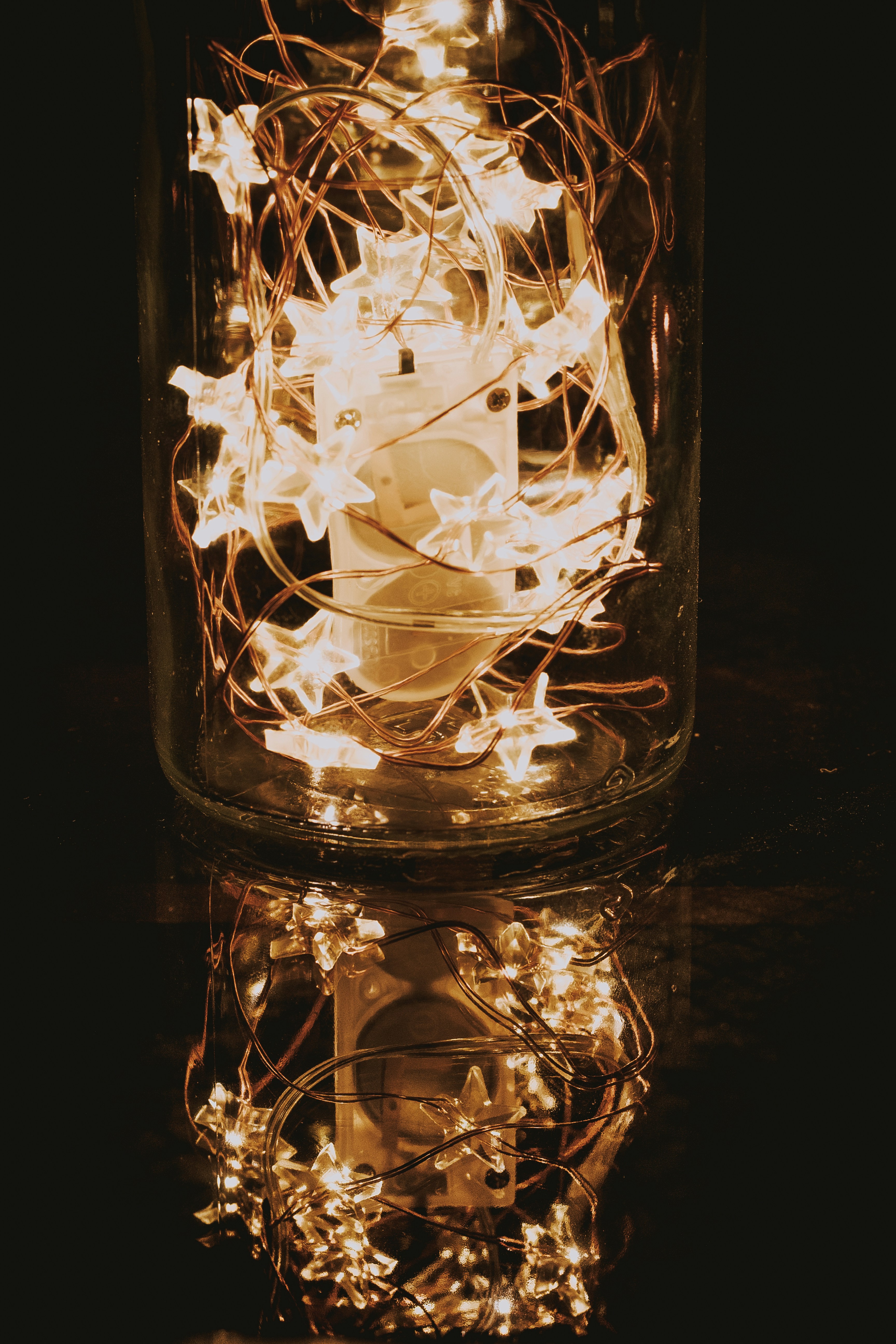 LED Energy Efficient Light Bulbs