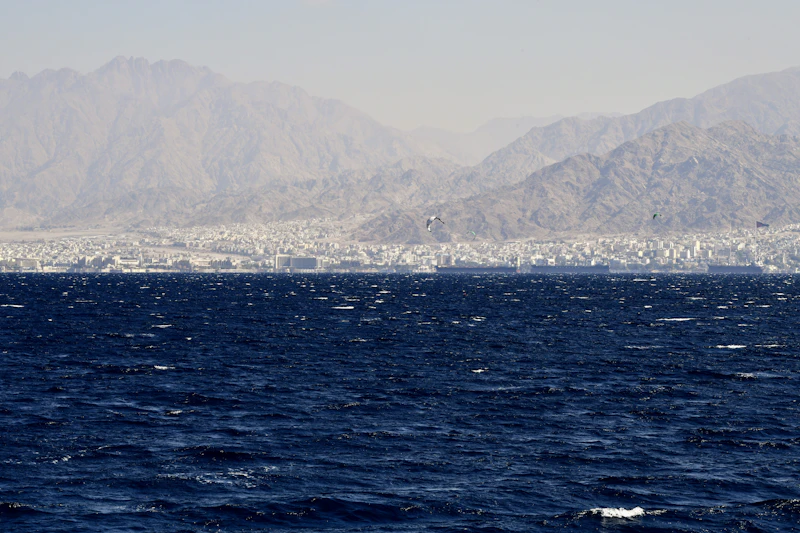 The Perfect One-Day Itinerary in Aqaba: Where to Go and When