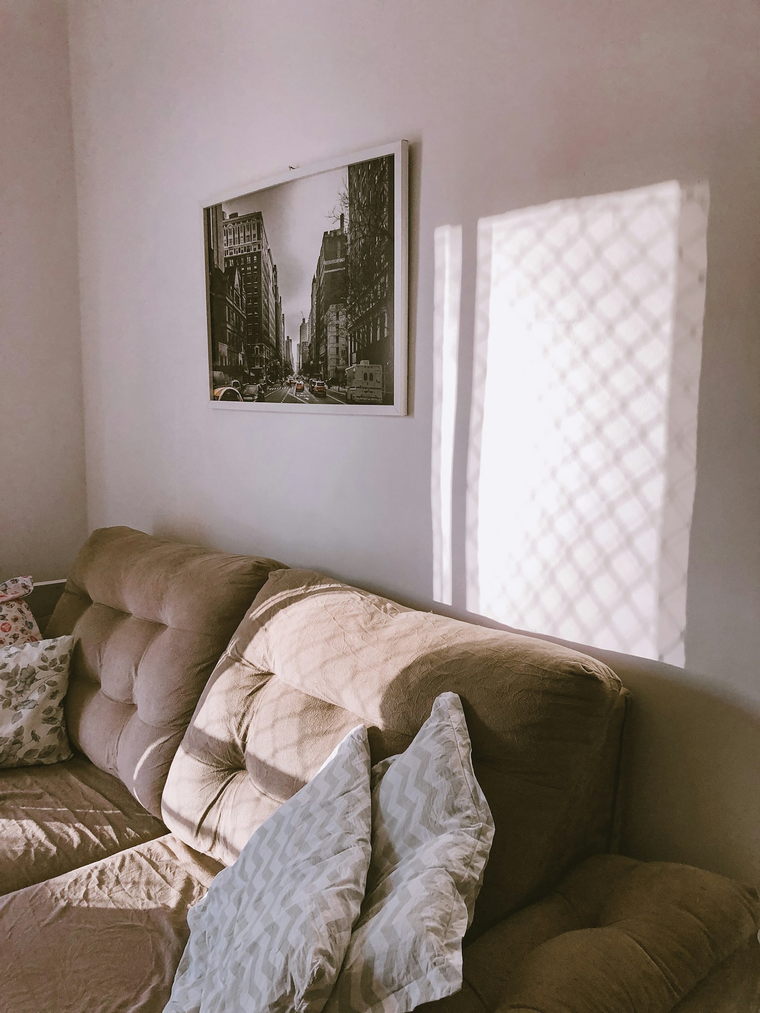 Living Room Essentials Image
