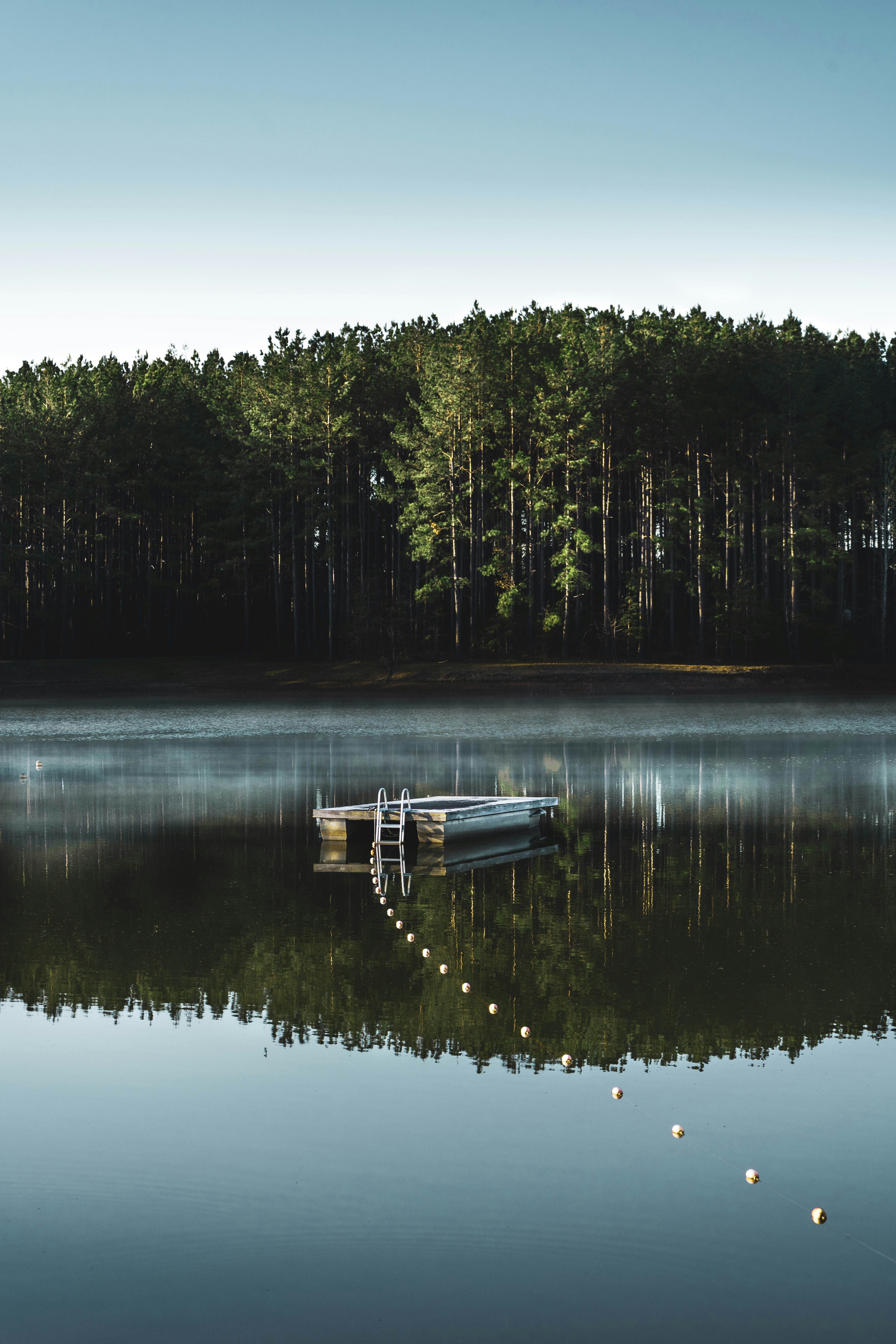 black and white bed linen