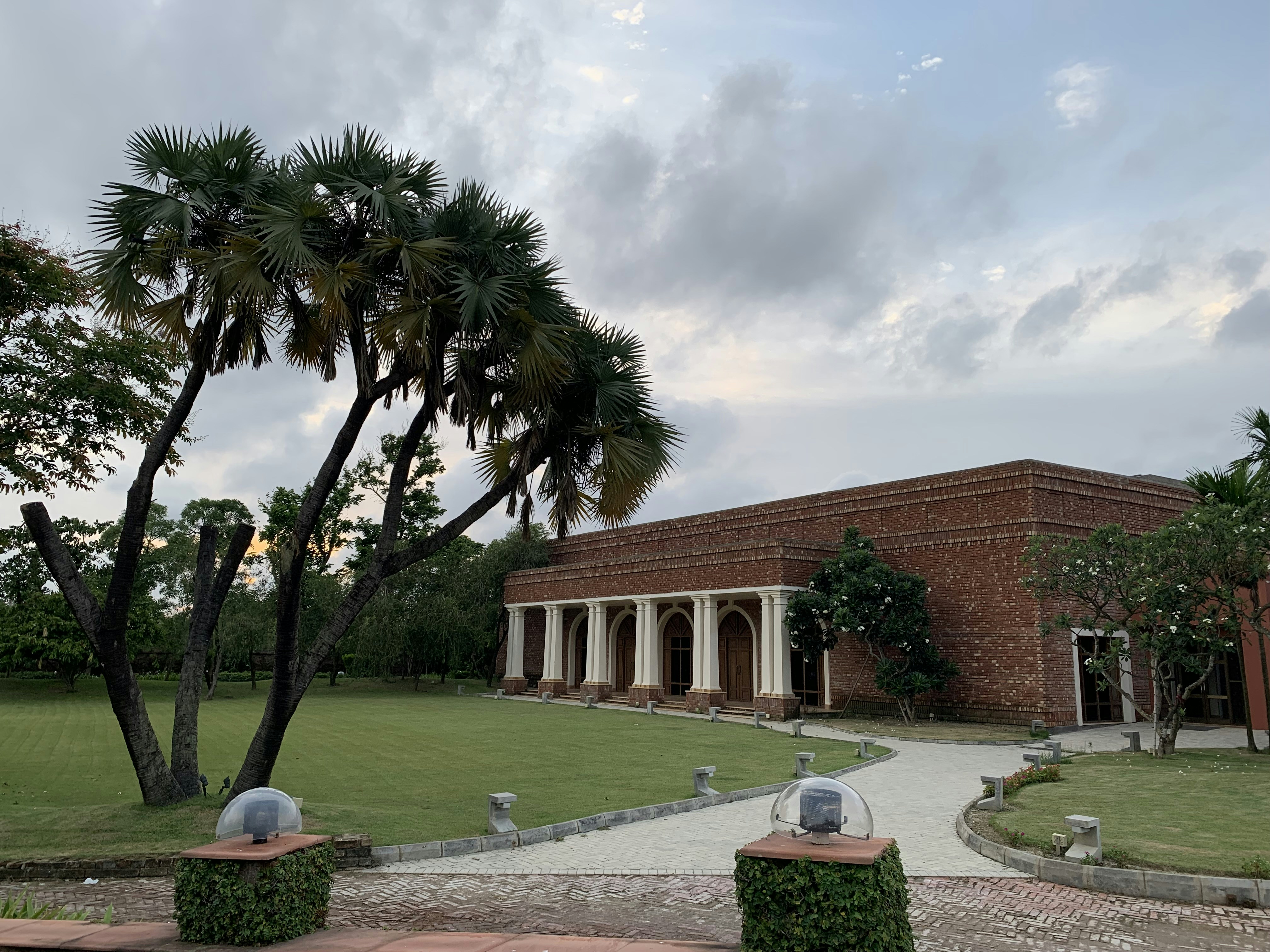 Bommak Shanthamma Gardens