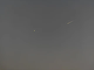 A detailed star chart overlaying a financial graph, symbolizing the fusion of astronomy and market data.