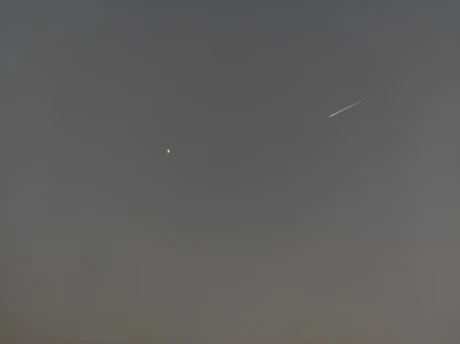 A detailed star chart overlaying a financial graph, symbolizing the fusion of astronomy and market data.