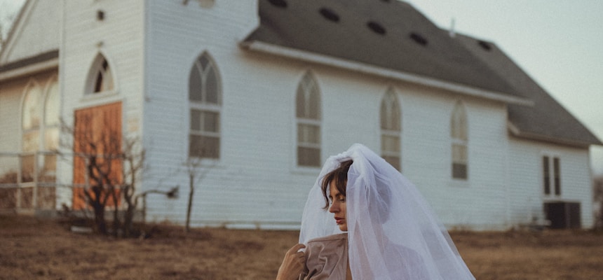 The Chapel Veil: Biblical, Traditional, and Lovely