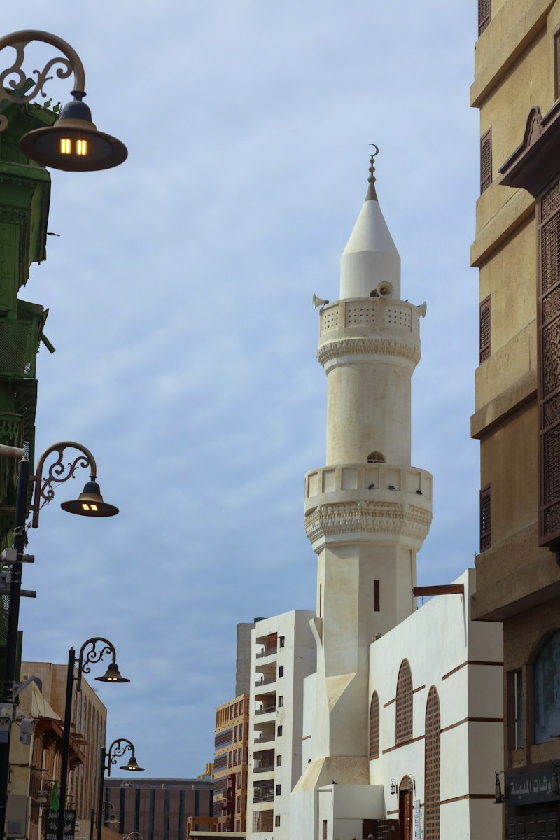 Jeddah Real Estate