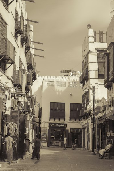 All hotels in Jeddah
