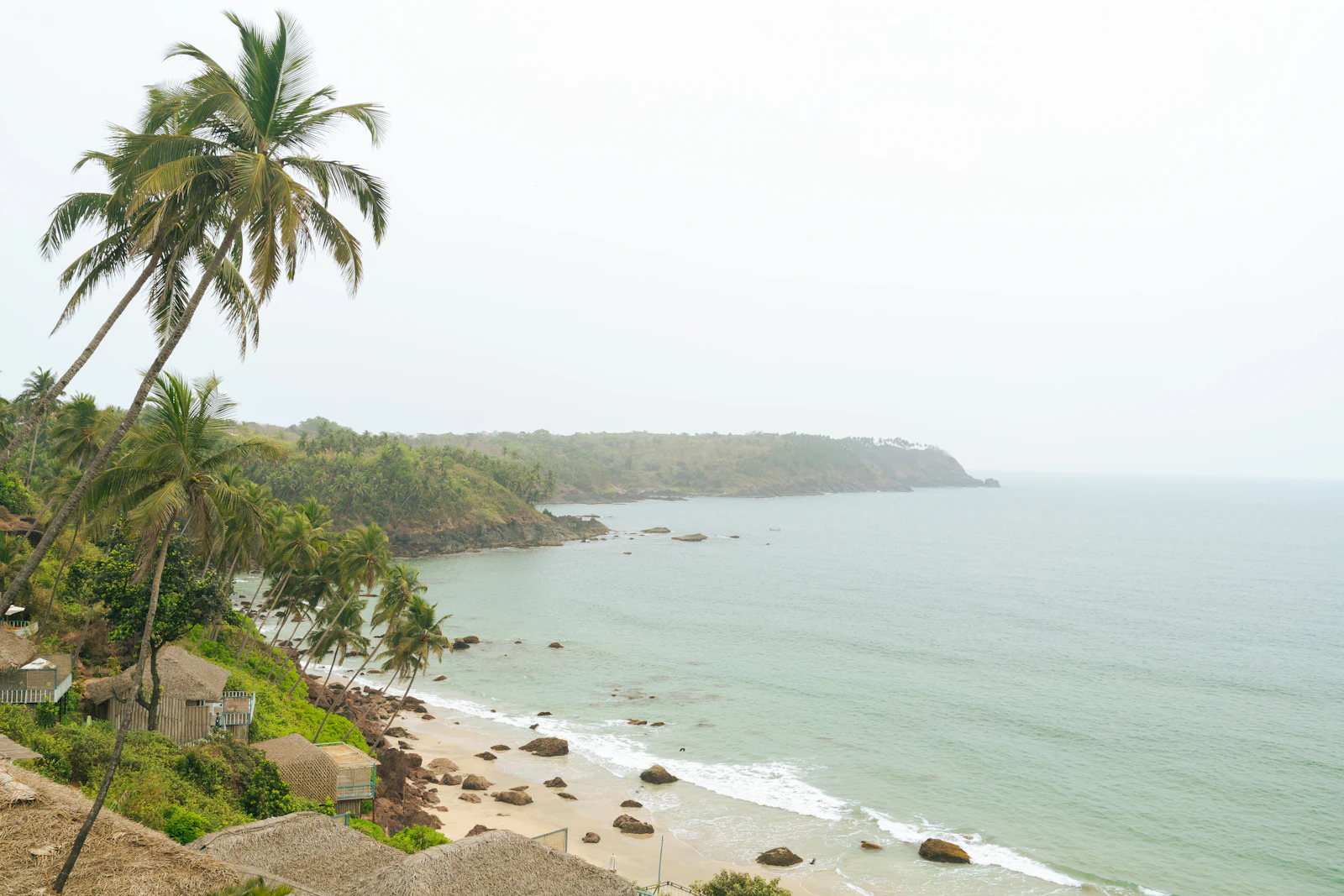 North Goa, the soul-side gallery 2