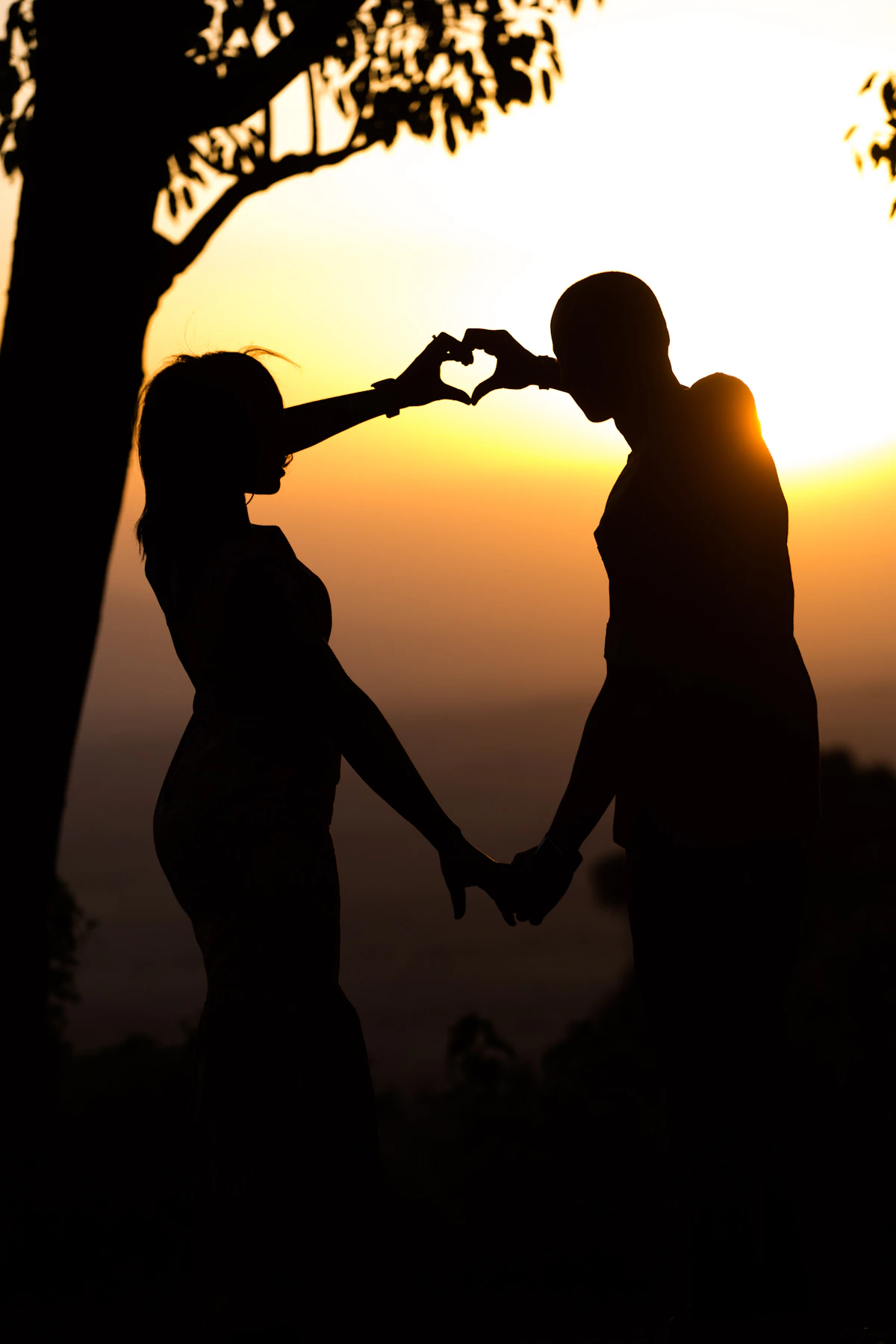 Love compatibility match