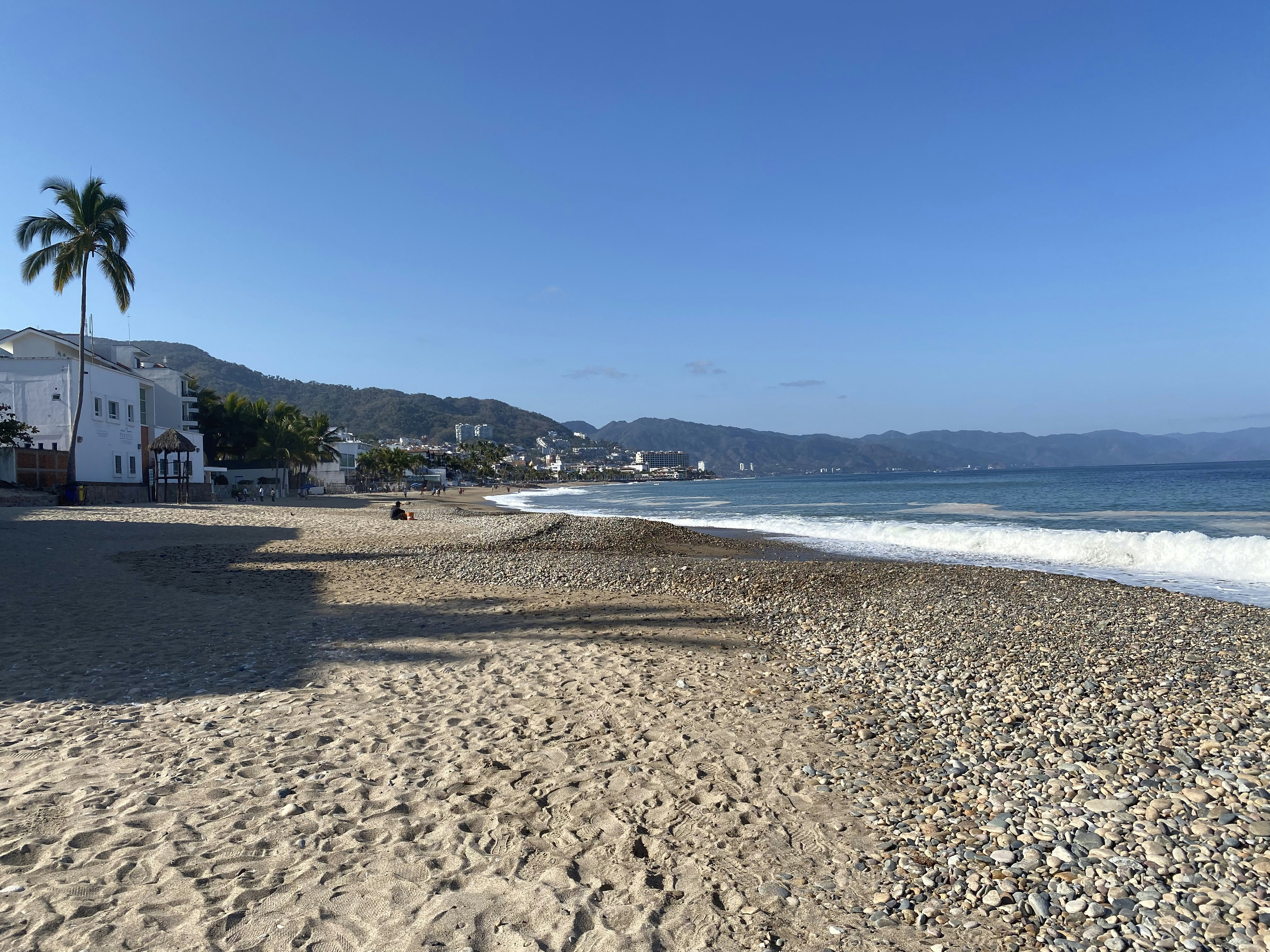 Playa El Perulejo - foto 4