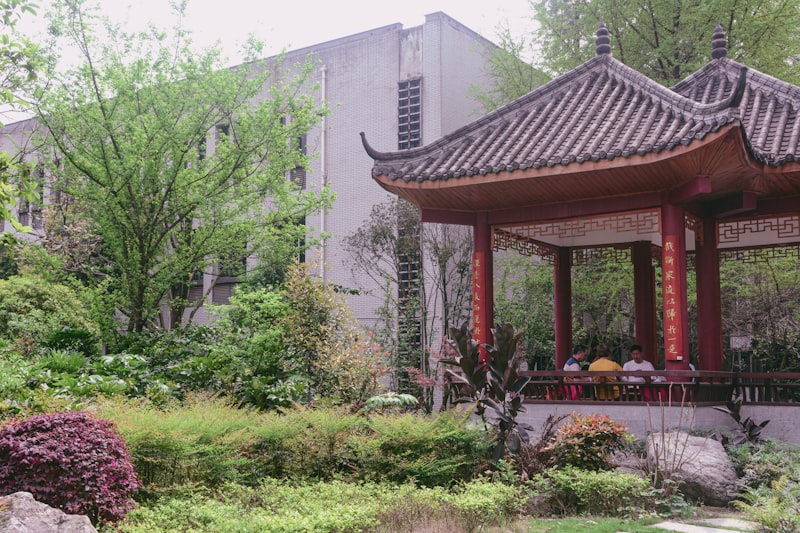 Community Gathering Place