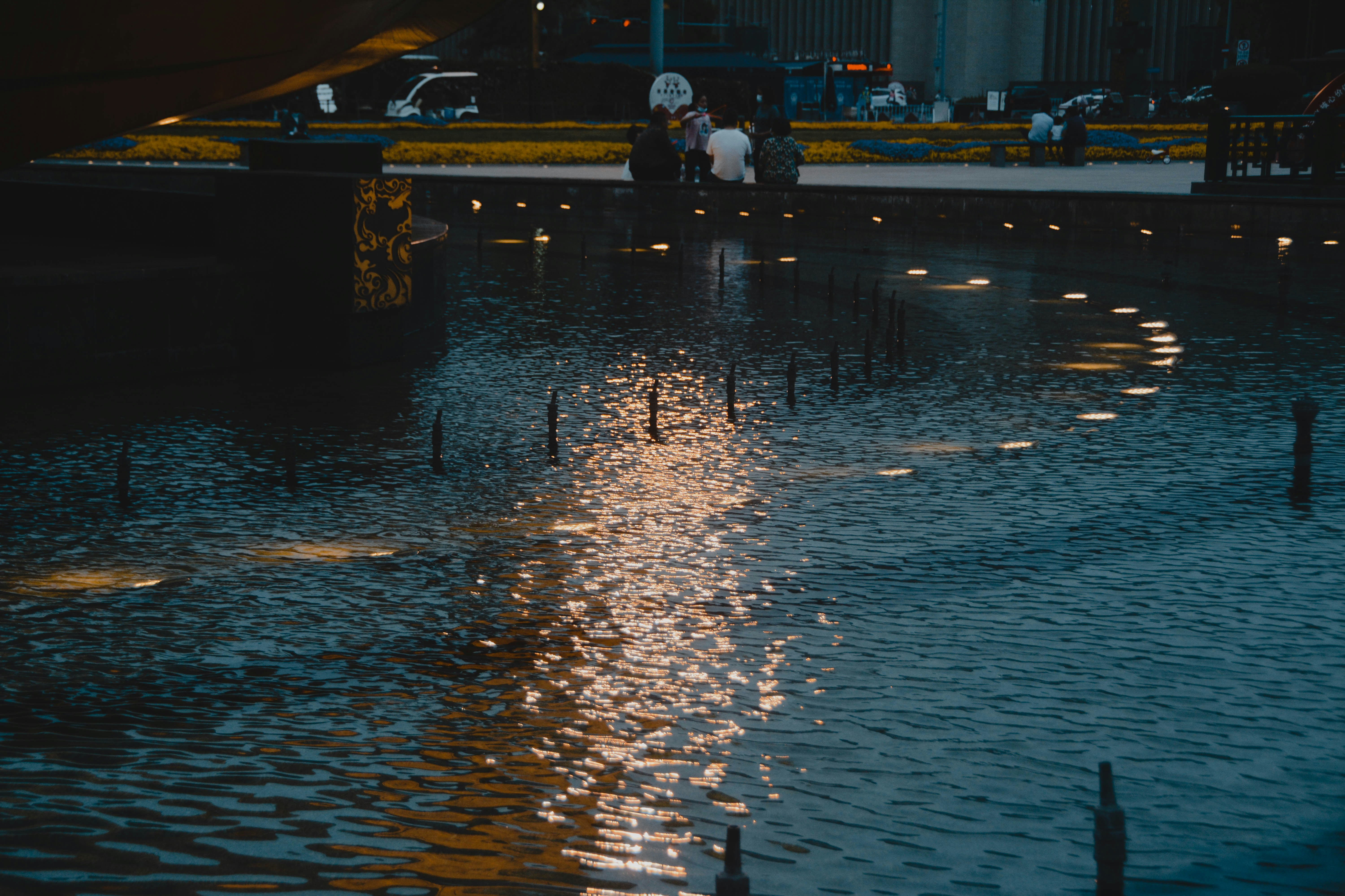 대홍수 영화 해석 및 재난 상황 속 인간 군상을 다룬 결말의 의미 이미지2