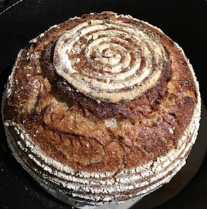 Sourdough Bread