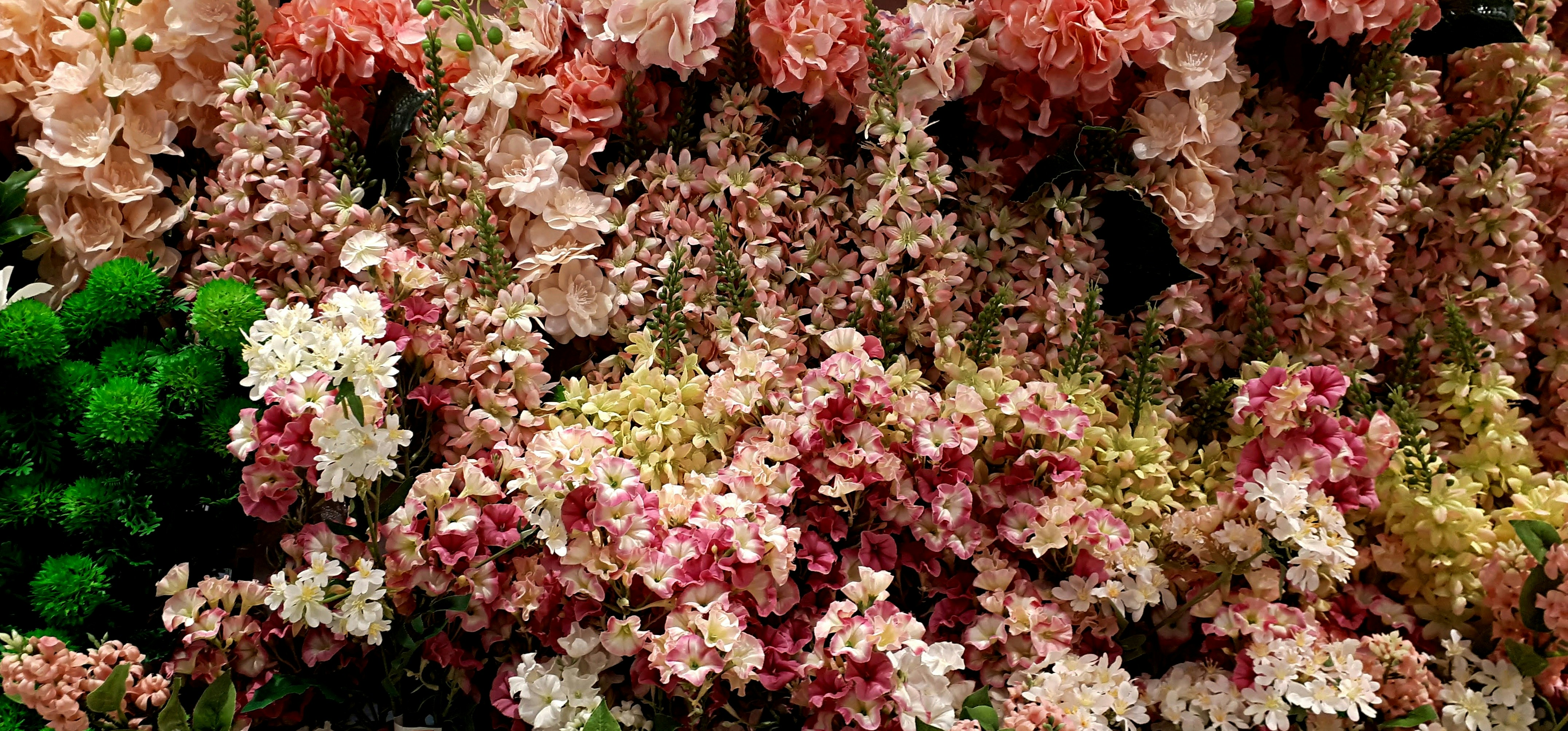 summer floral wallpaper, wallpaper, August Crafts for Adults: Creative Ideas 4