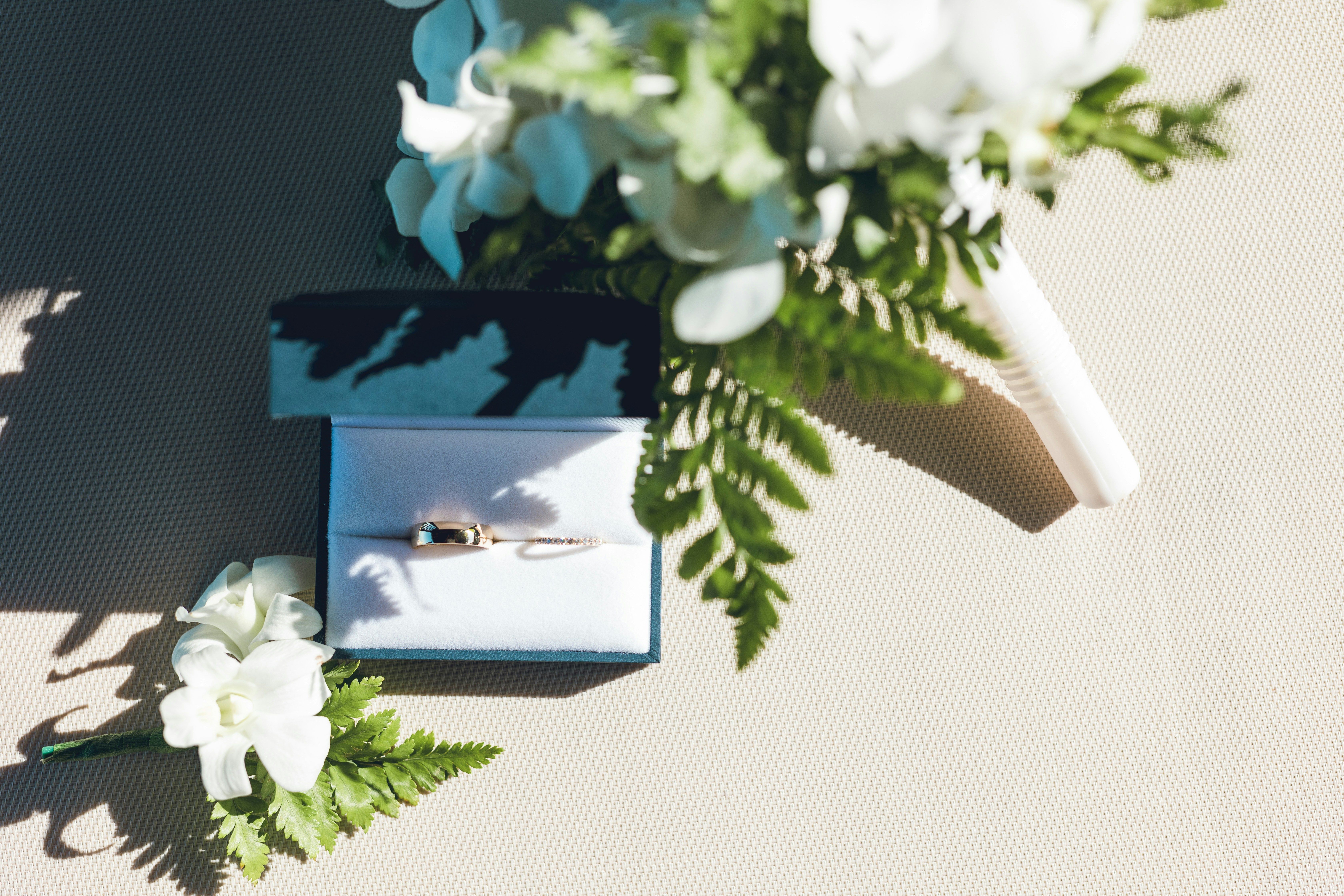 7 Minimalist Luxury Gift Box Designs for Modern Weddings