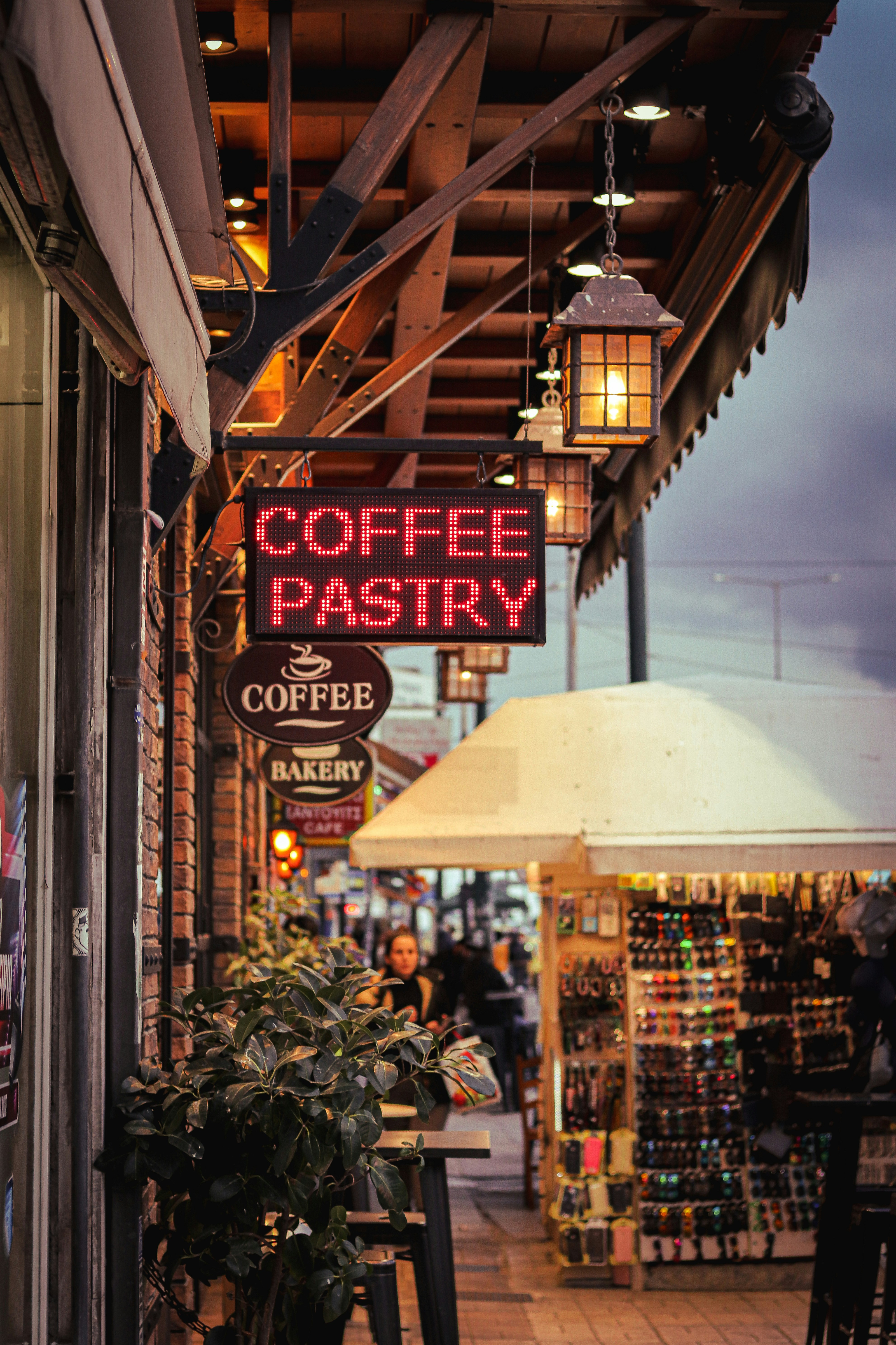 Professional portrait of the architect