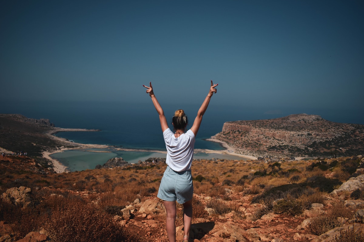 Solo Holidays image