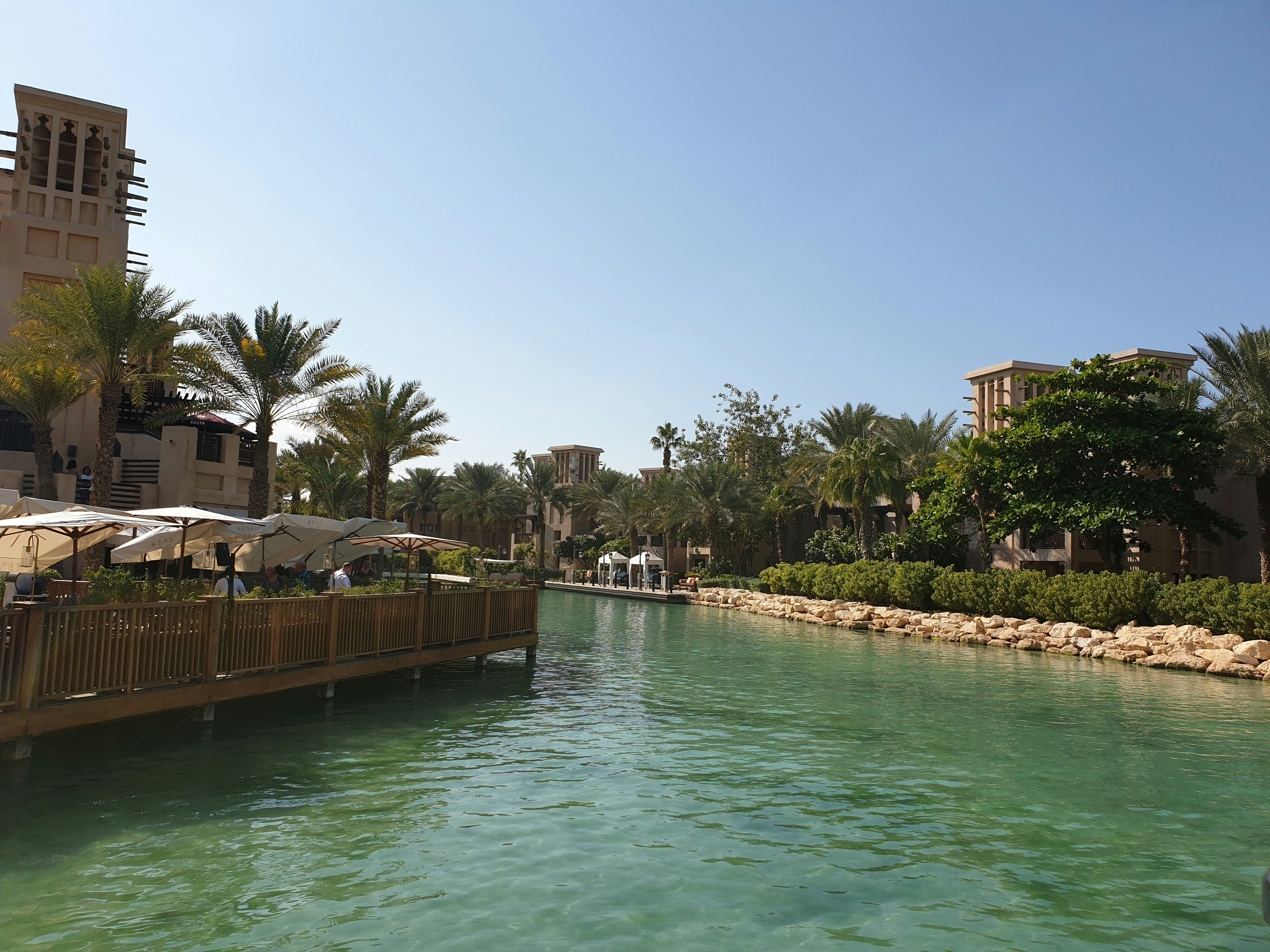 Madinat Jumeirah 