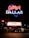 A bright neon sign featuring the name 'Gilley's' in red cursive above 'DALLAS' in white block letters, outlined in blue in the shape of Texas. A marquee below displays 'The Raconteurs with Hunt Sales' and the website 'www.gilleysdallas.com'. The scene is set at night with warm outdoor lighting illuminating the brick building and a parked vehicle nearby.