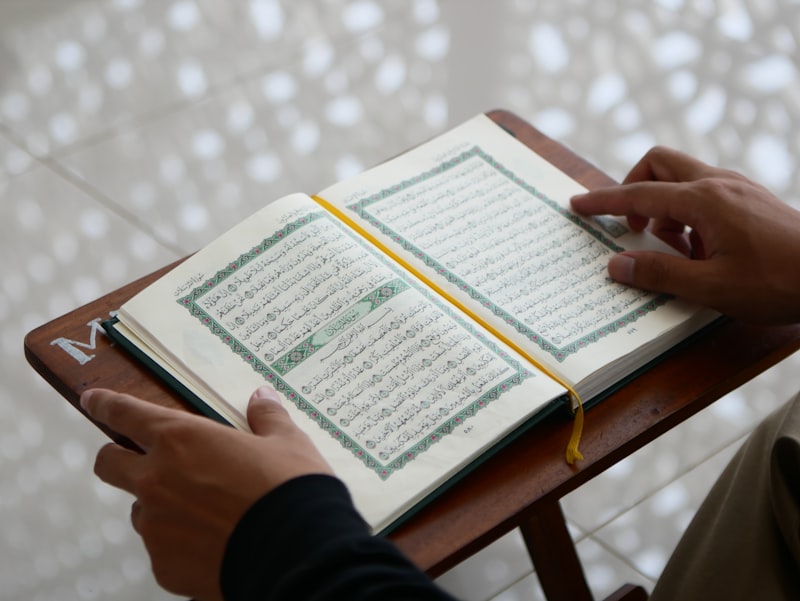 The Complete Guide to Tracking Quran Memorization in Schools