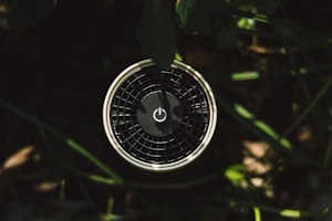 GoCool Portable Fan