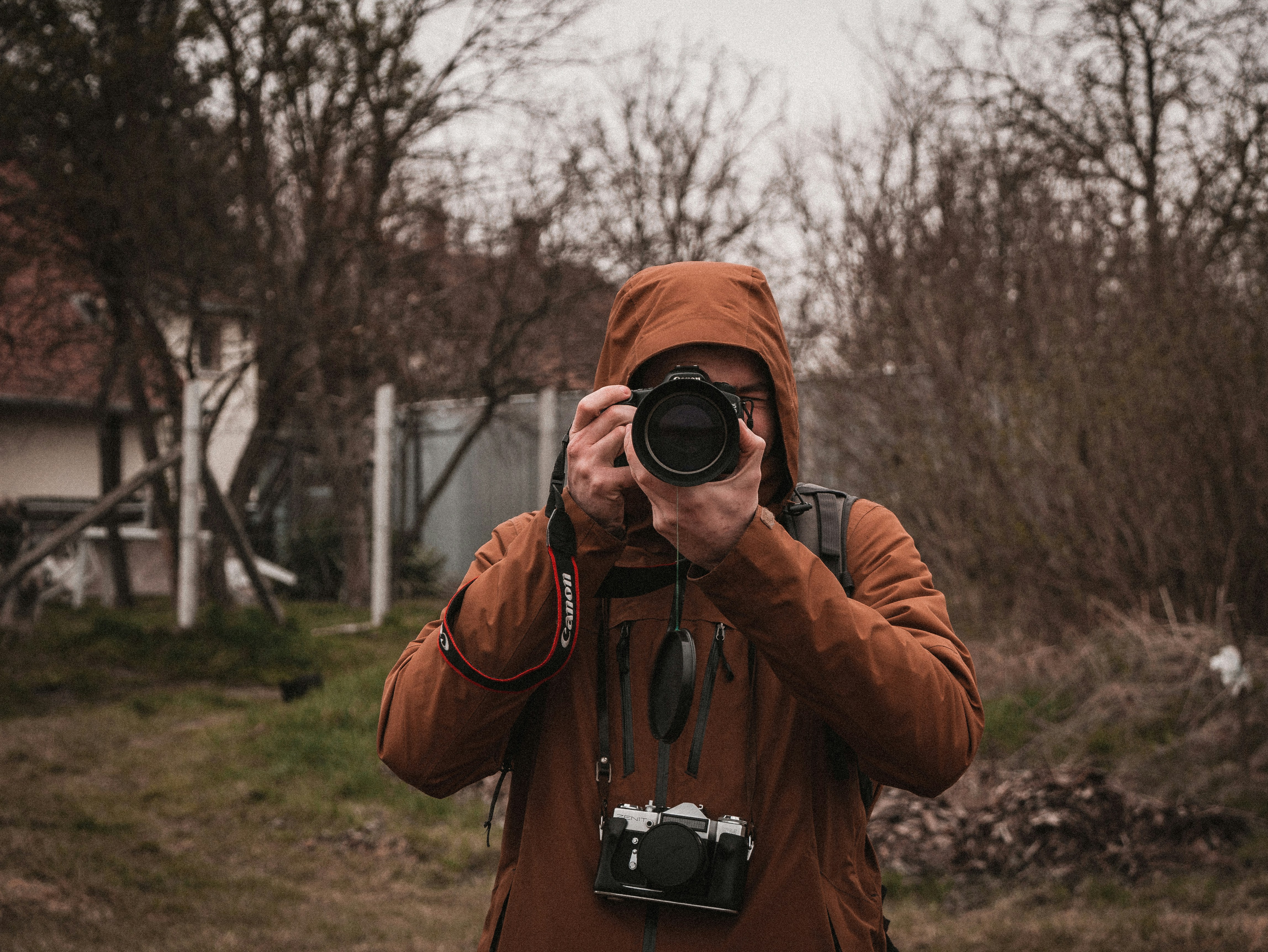 Photo by szabolcsantal