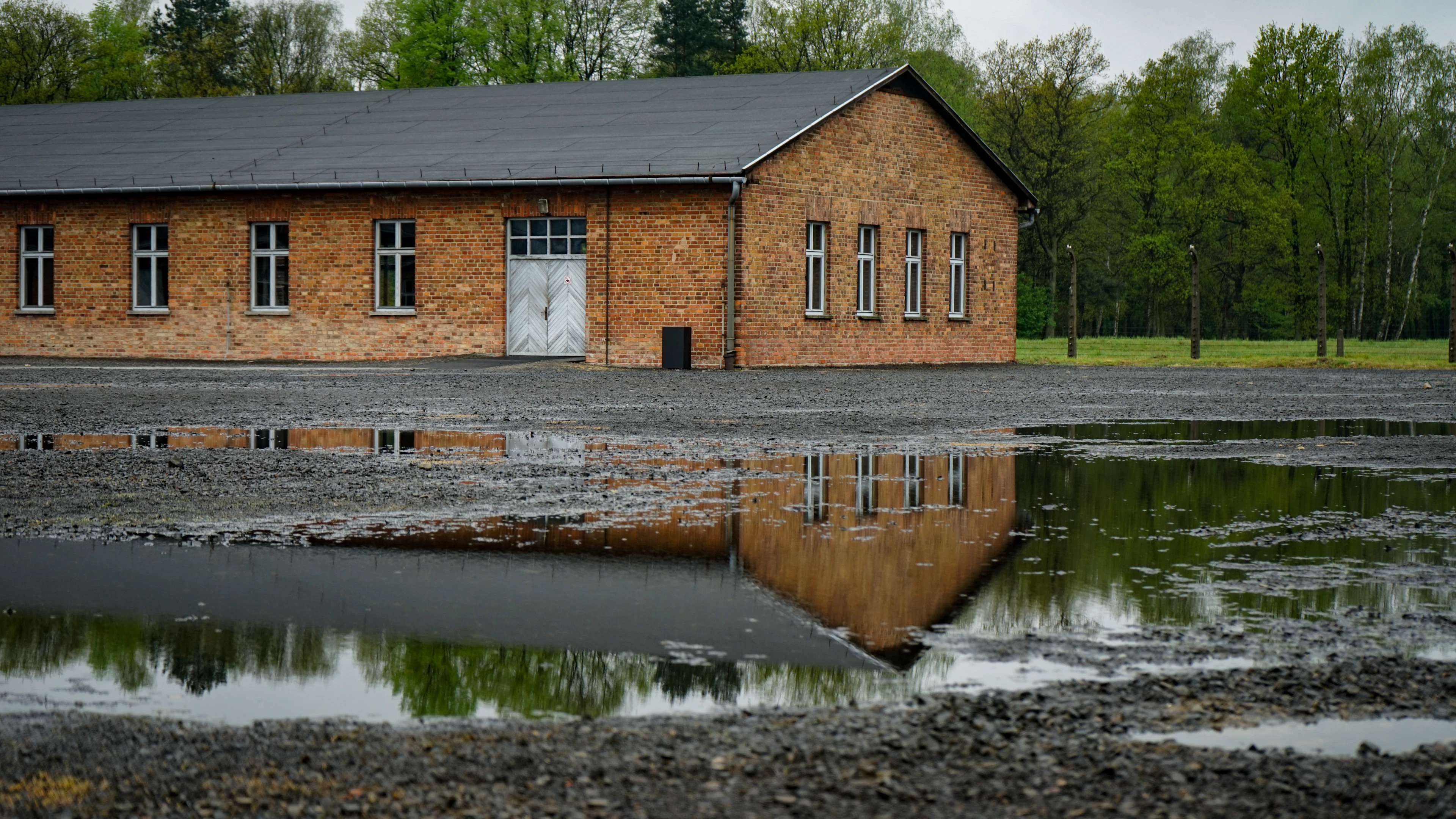 Foto aus Kleinpolen