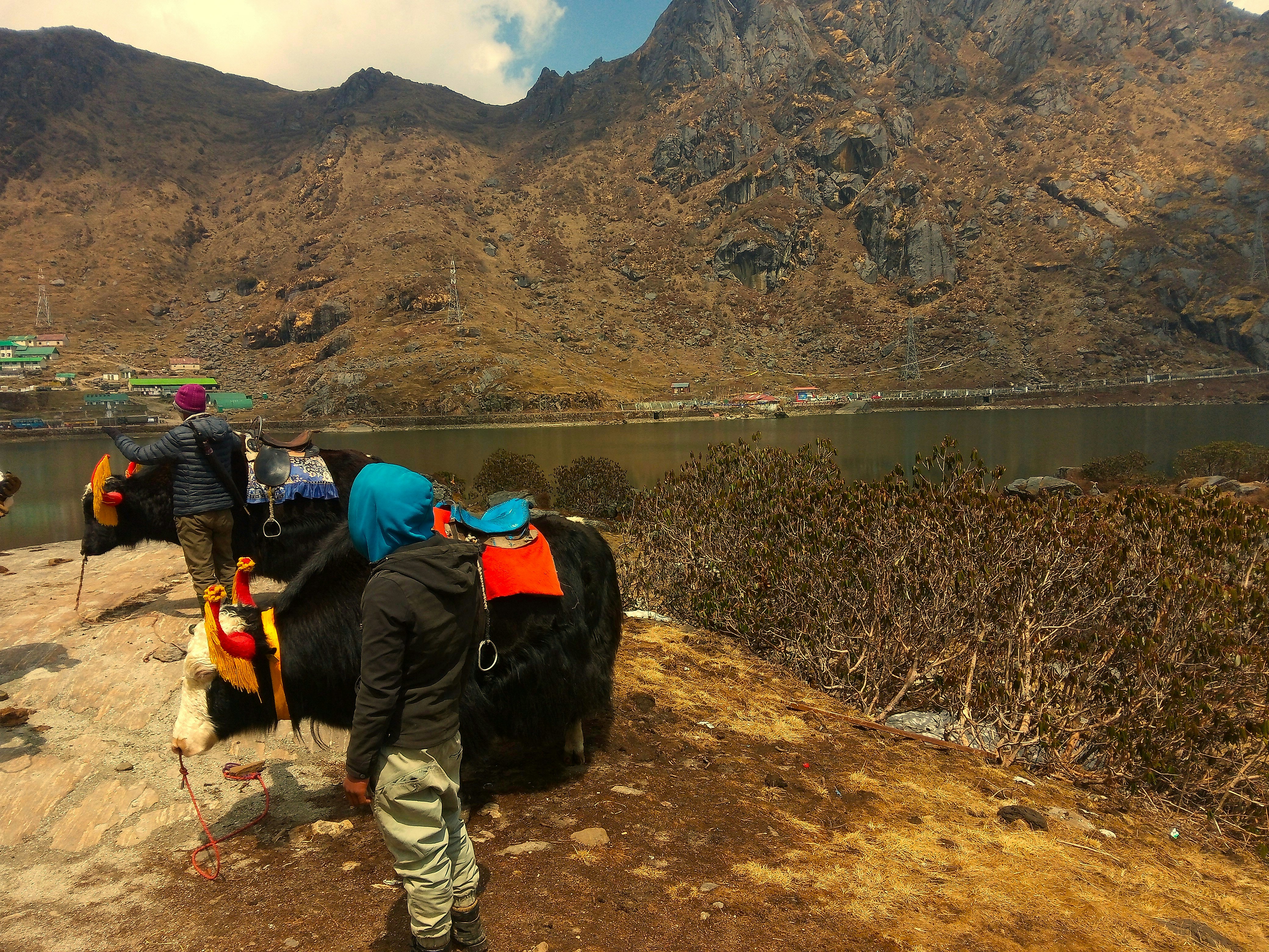 7 Inca Trail Tips for Staying Organized at Camp