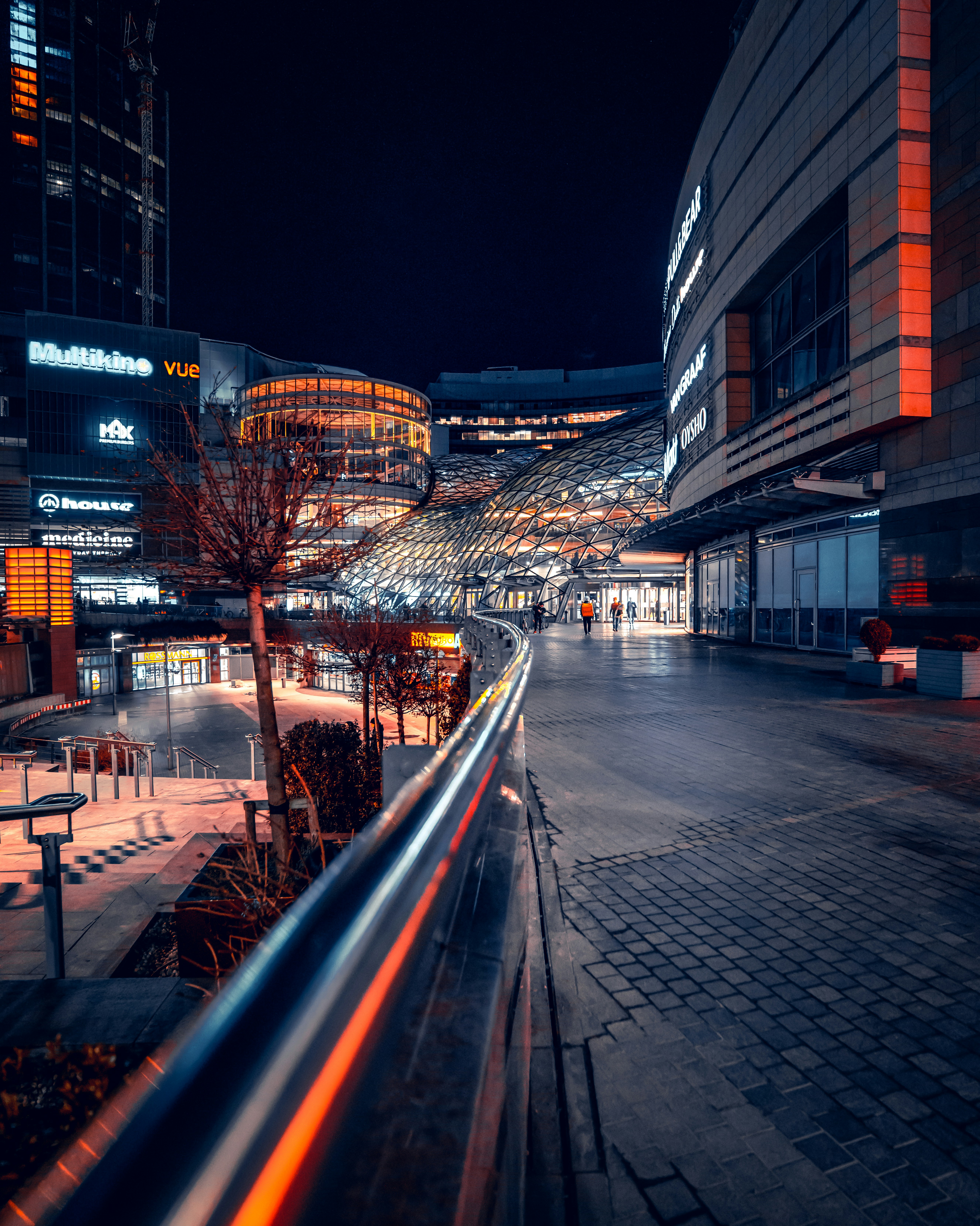 Photo by borkography